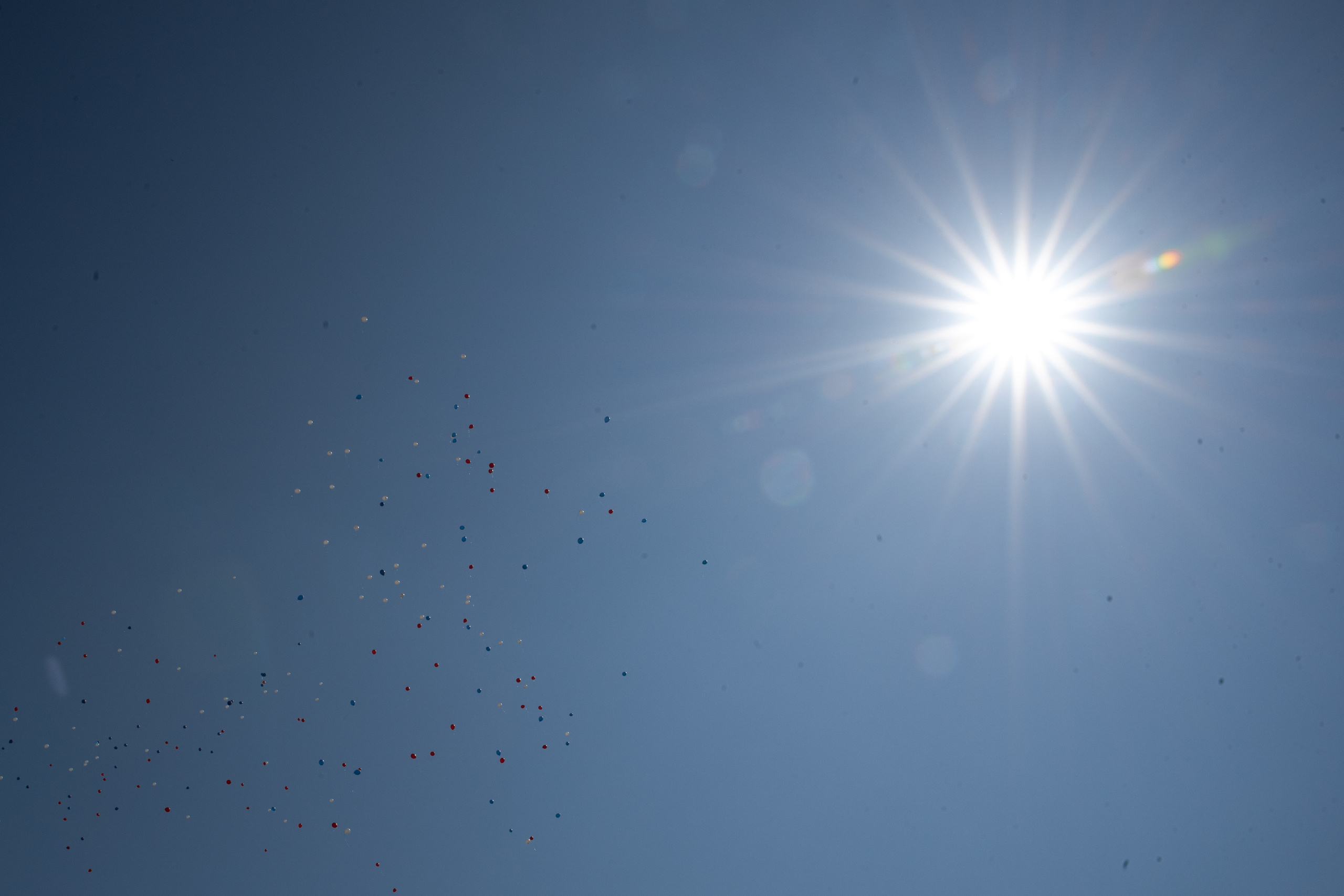 Последний звонок 11б. Свадебный и семейный фотограф в Ставрополе Евгения Кузьмичева