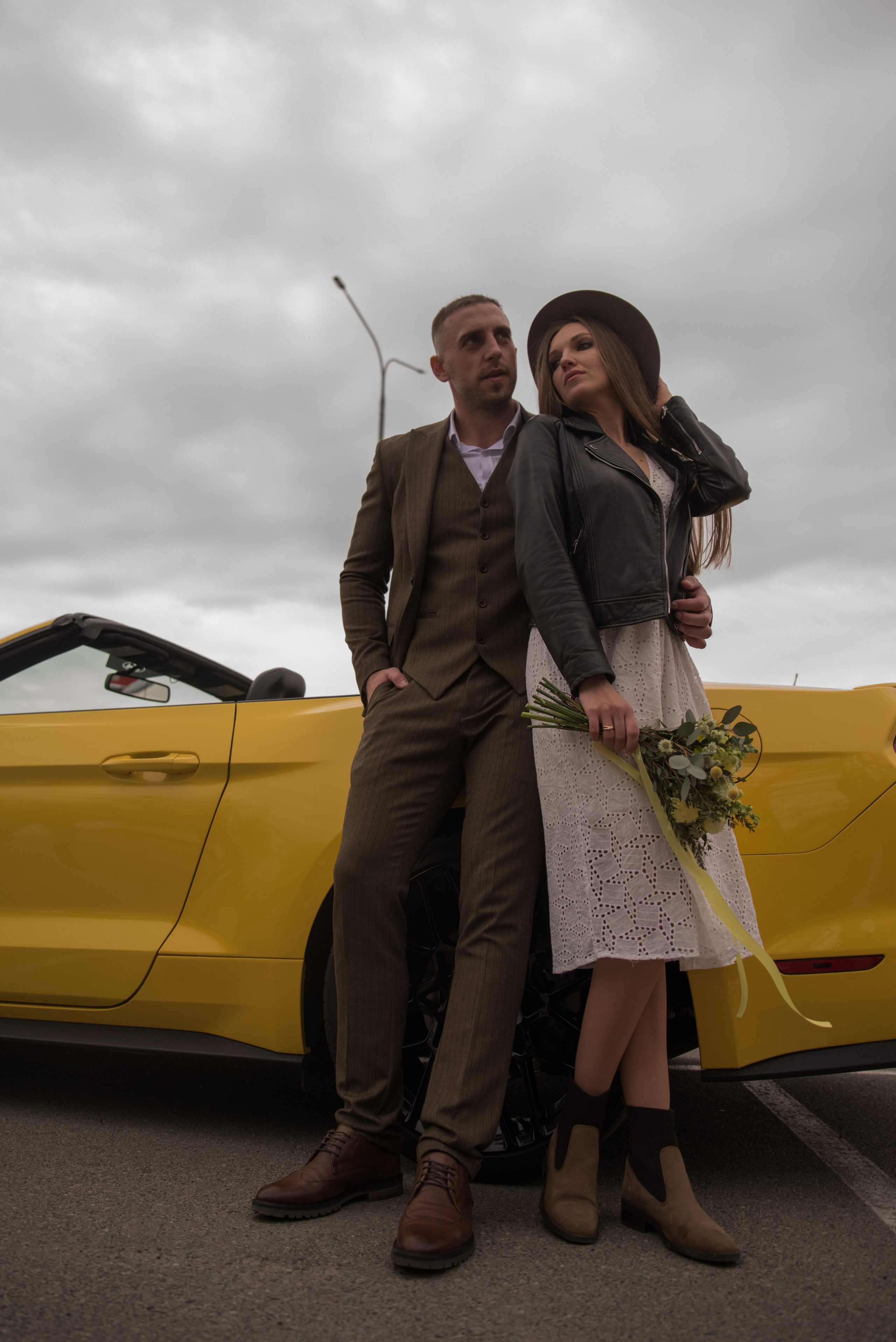 Wedding walk. Свадебный и семейный фотограф в Ставрополе Евгения Кузьмичева