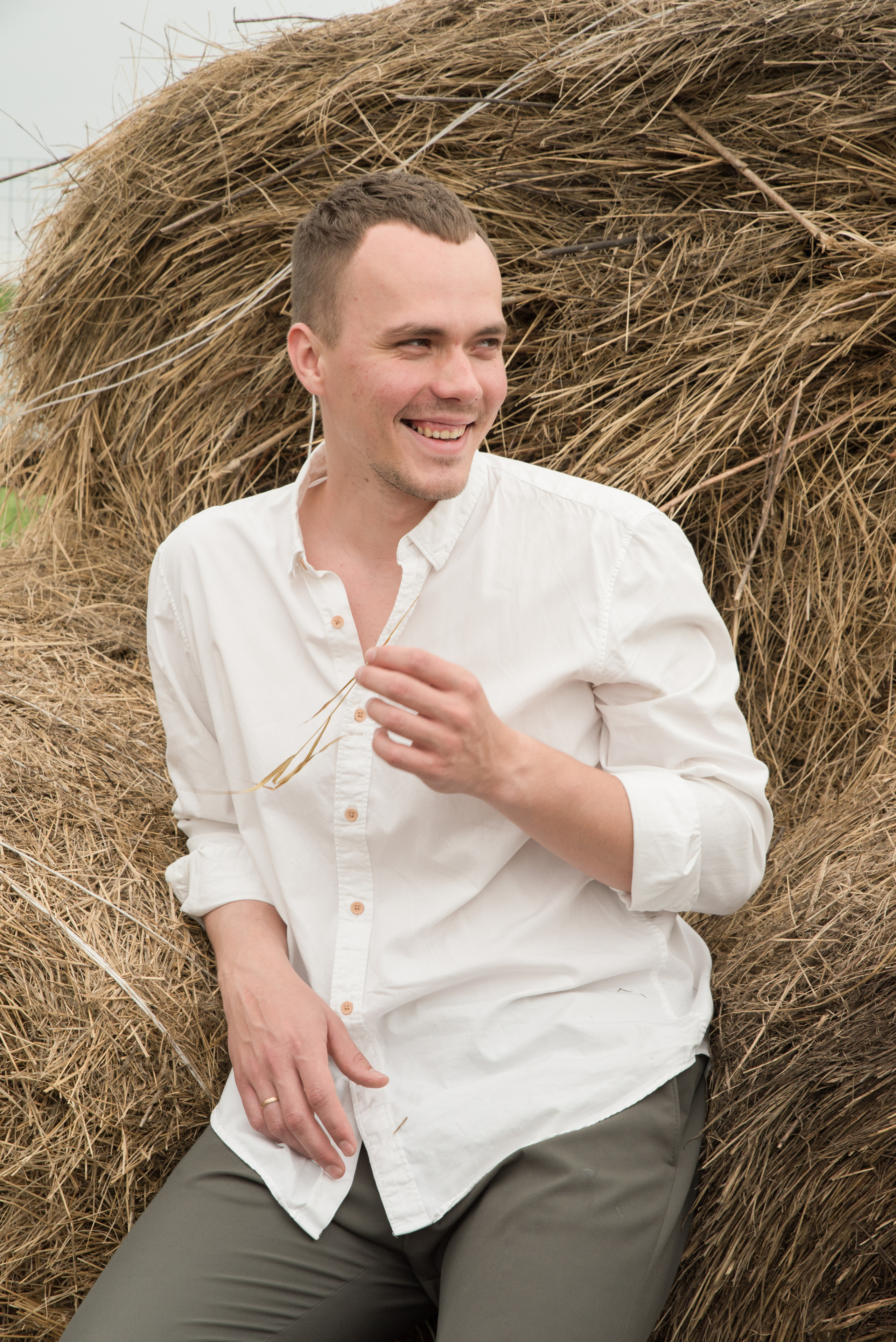 Дима и Настя. Свадебный и семейный фотограф в Ставрополе Евгения Кузьмичева