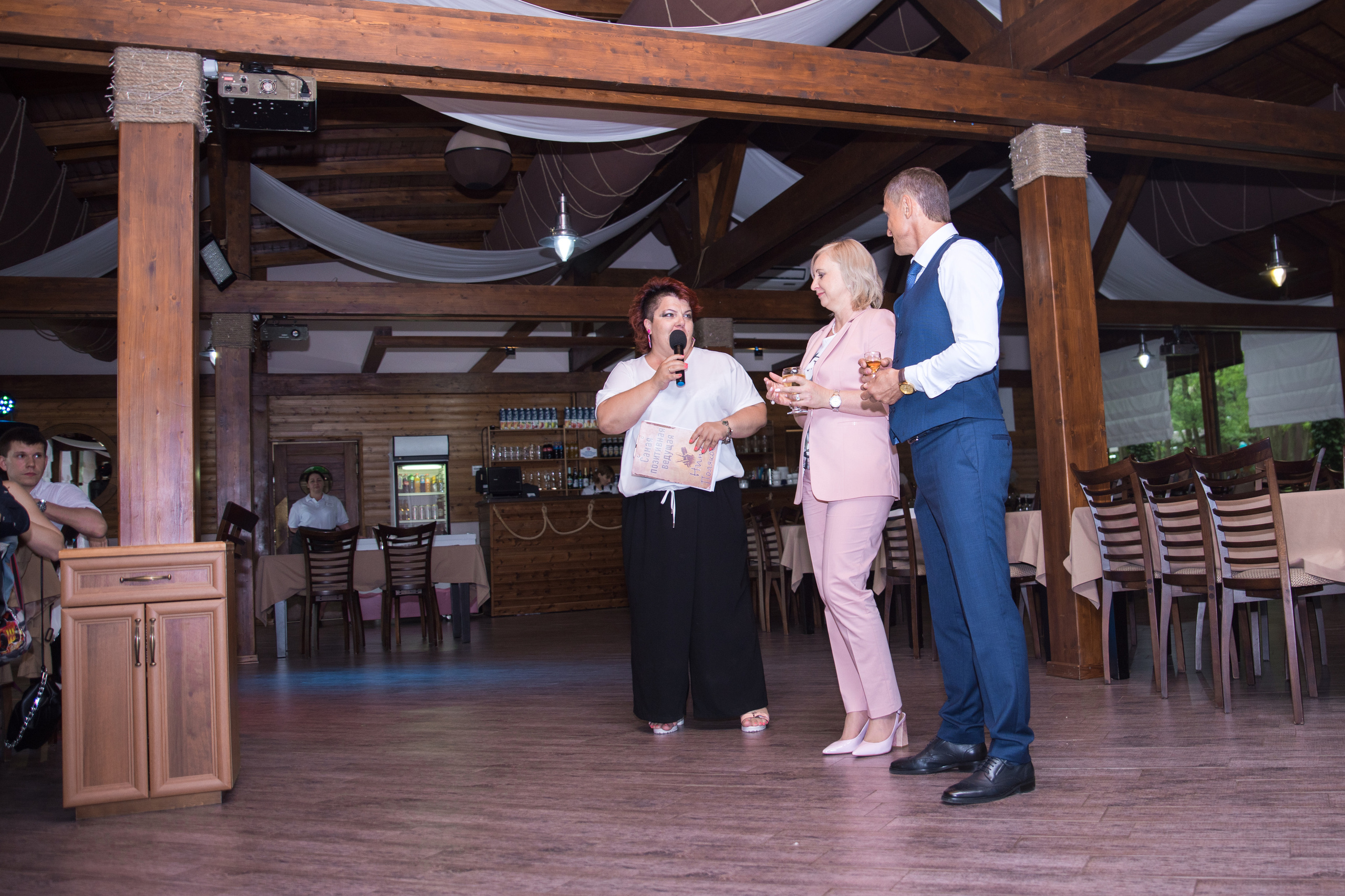 День рождения — вечеринка Twins party. Свадебный и семейный фотограф в Ставрополе Евгения Кузьмичева