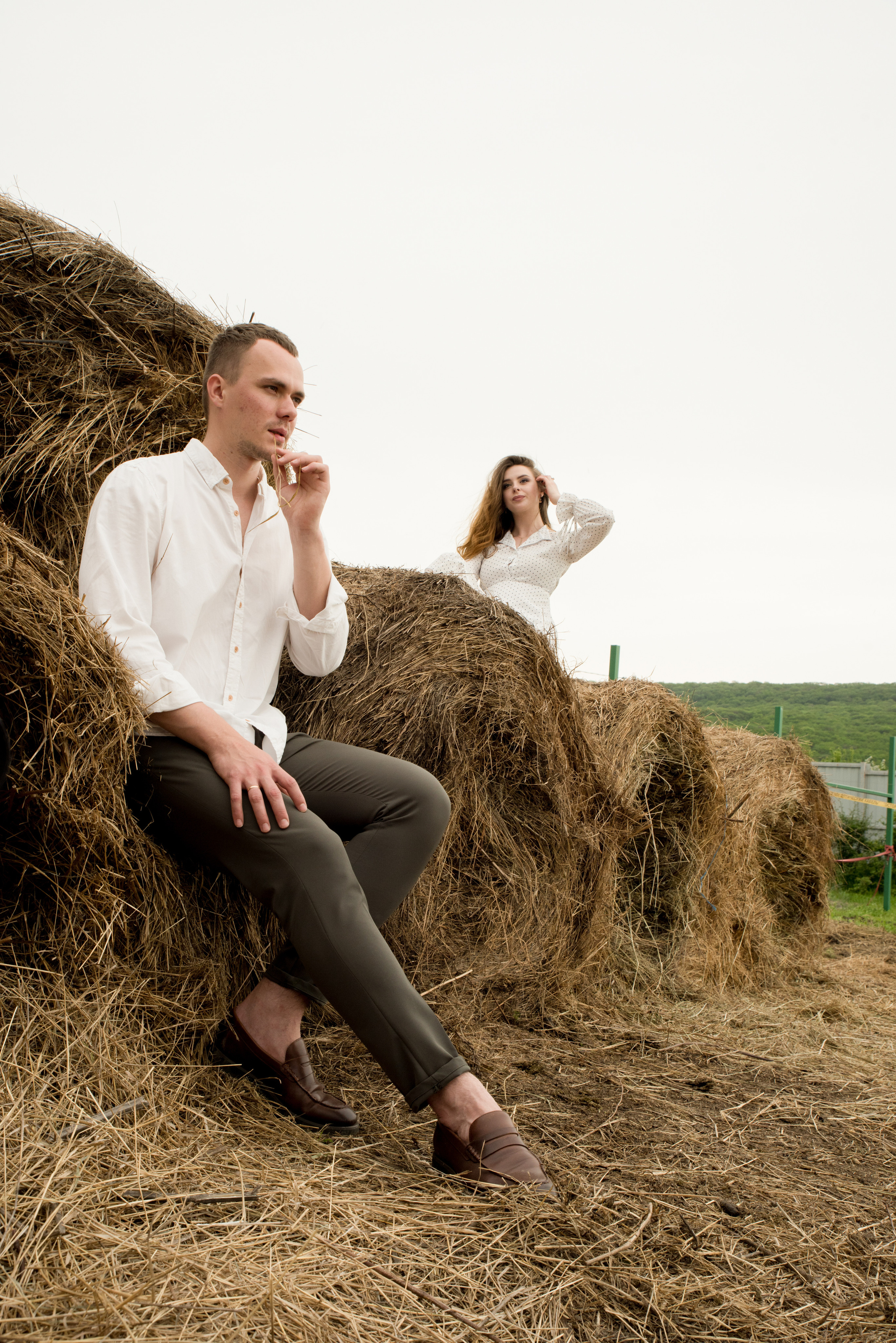 Дима и Настя. Свадебный и семейный фотограф в Ставрополе Евгения Кузьмичева