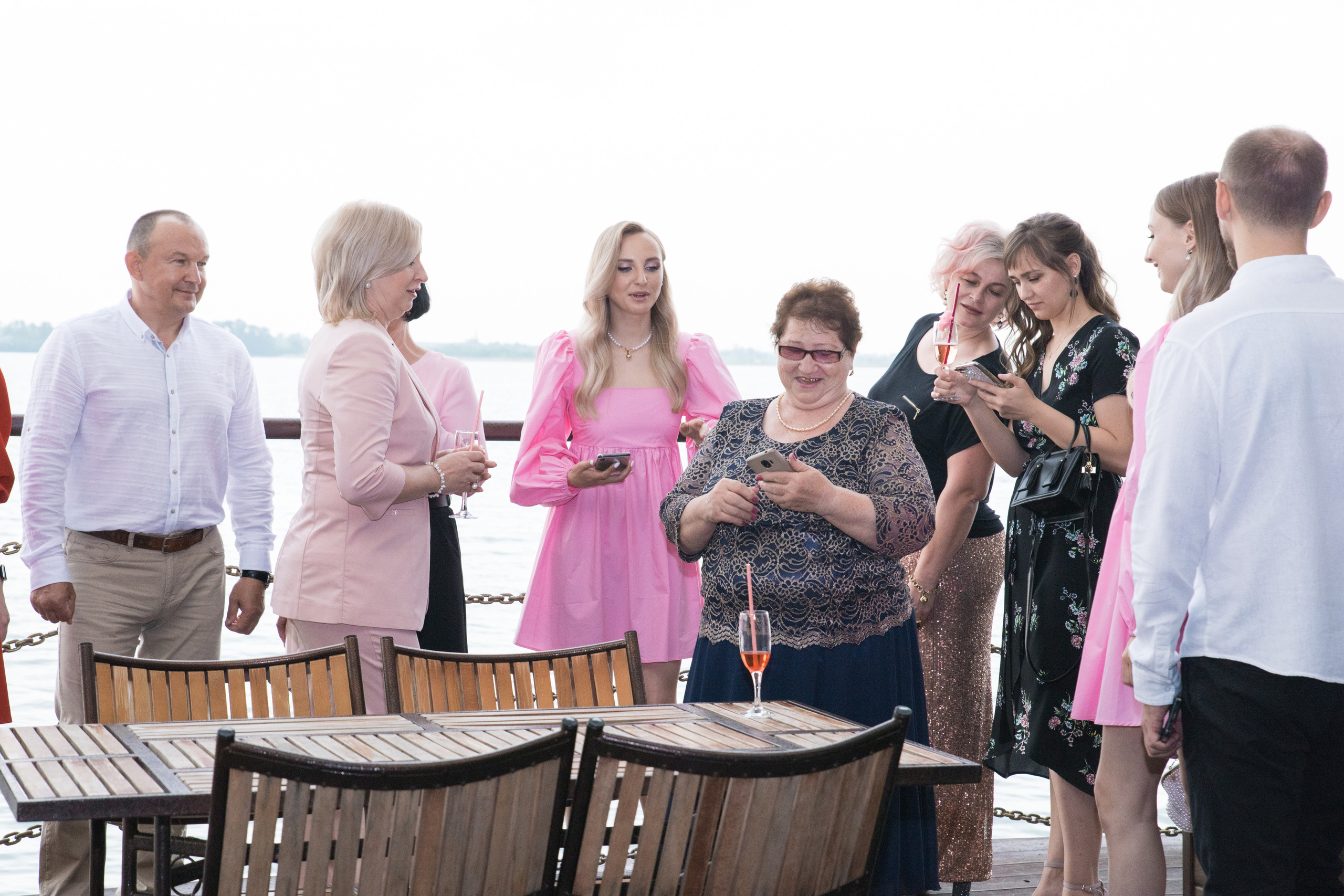 День рождения — вечеринка Twins party. Свадебный и семейный фотограф в Ставрополе Евгения Кузьмичева