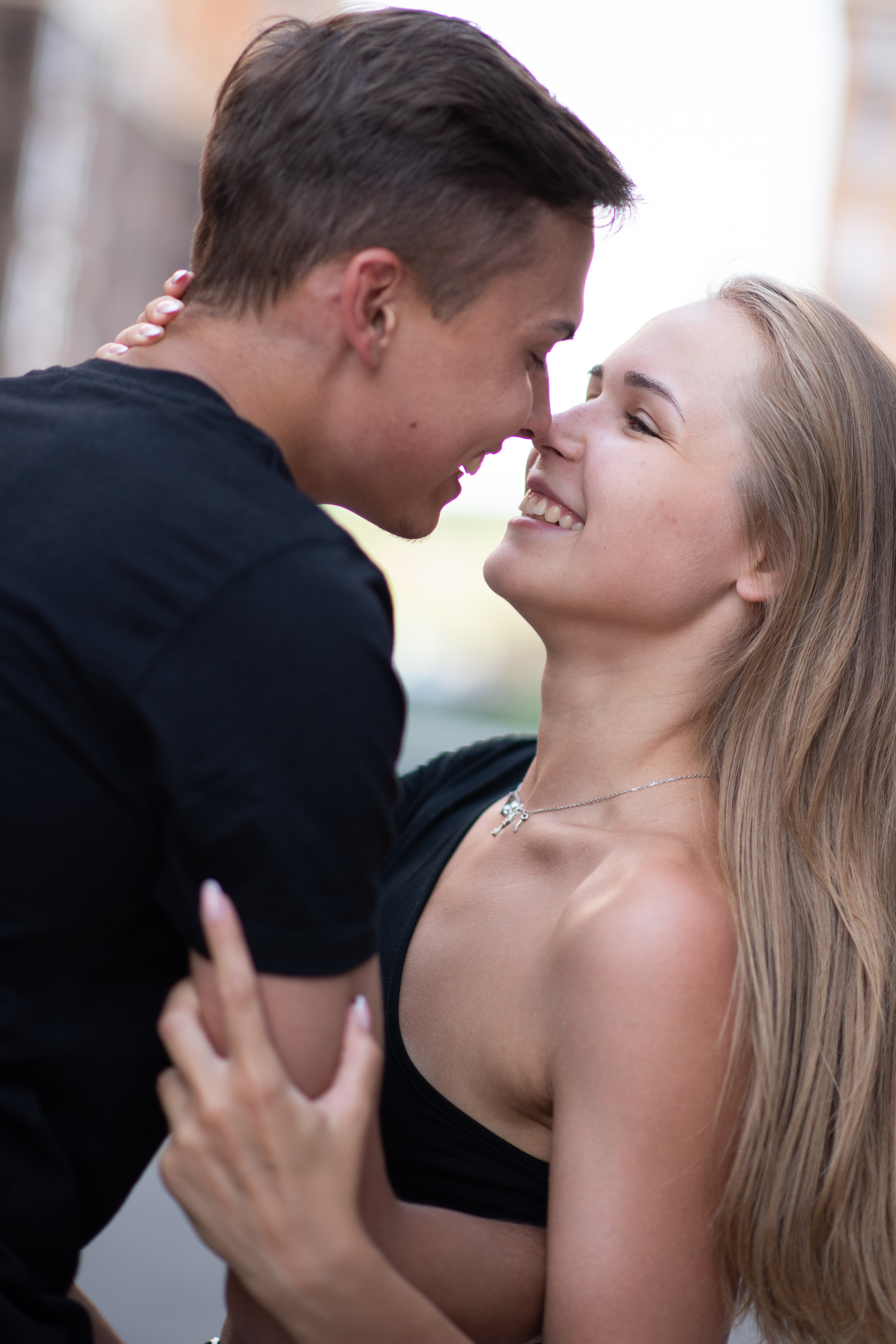 Дарья и Никита. Свадебный и семейный фотограф в Ставрополе Евгения Кузьмичева