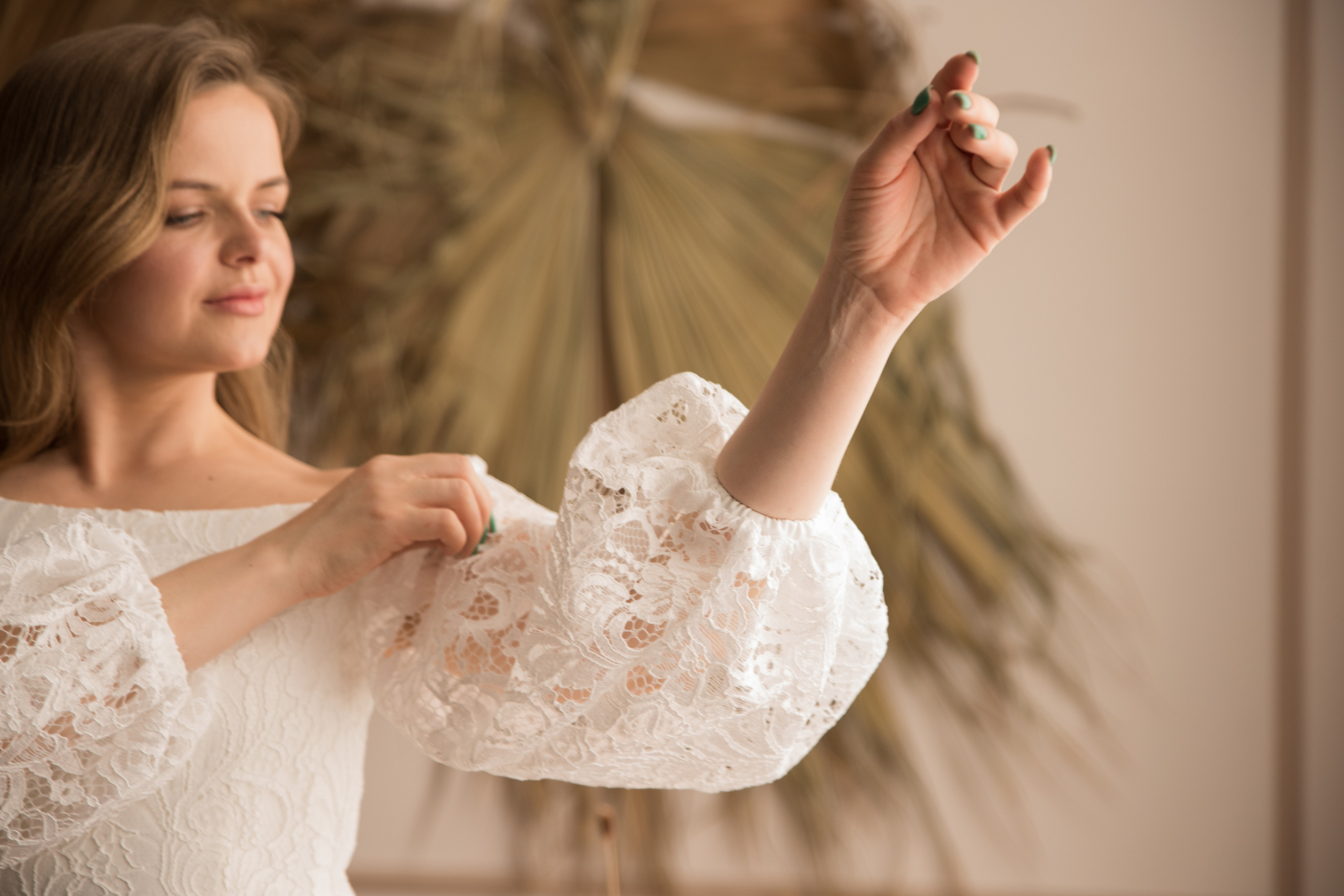 Свадьба для двоих. Свадебный и семейный фотограф в Ставрополе Евгения Кузьмичева