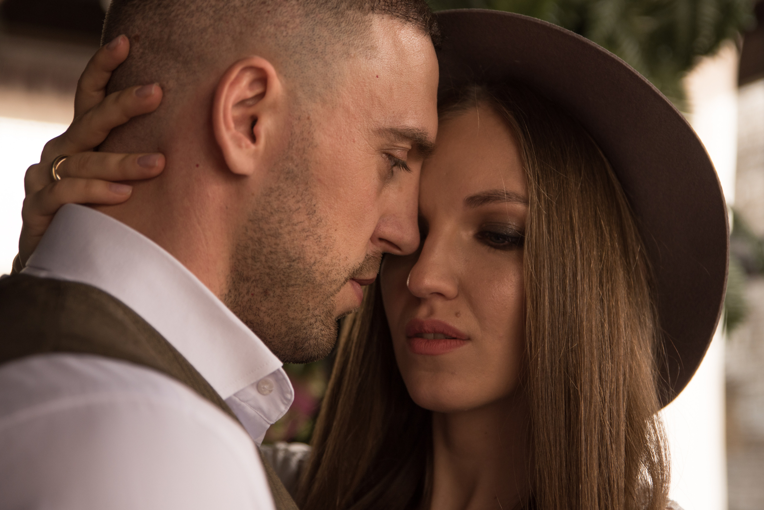 Wedding walk. Свадебный и семейный фотограф в Ставрополе Евгения Кузьмичева