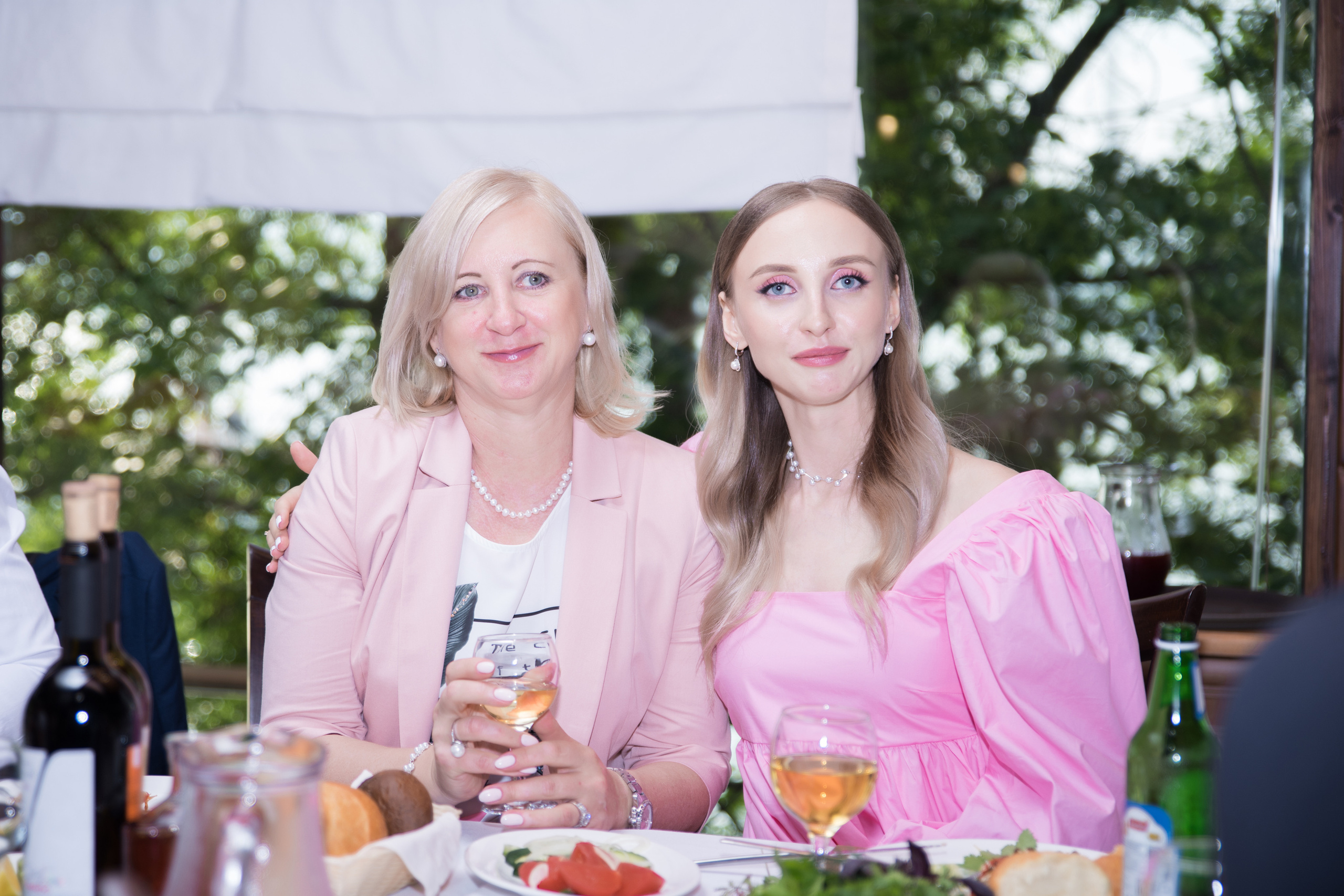 День рождения — вечеринка Twins party. Свадебный и семейный фотограф в Ставрополе Евгения Кузьмичева