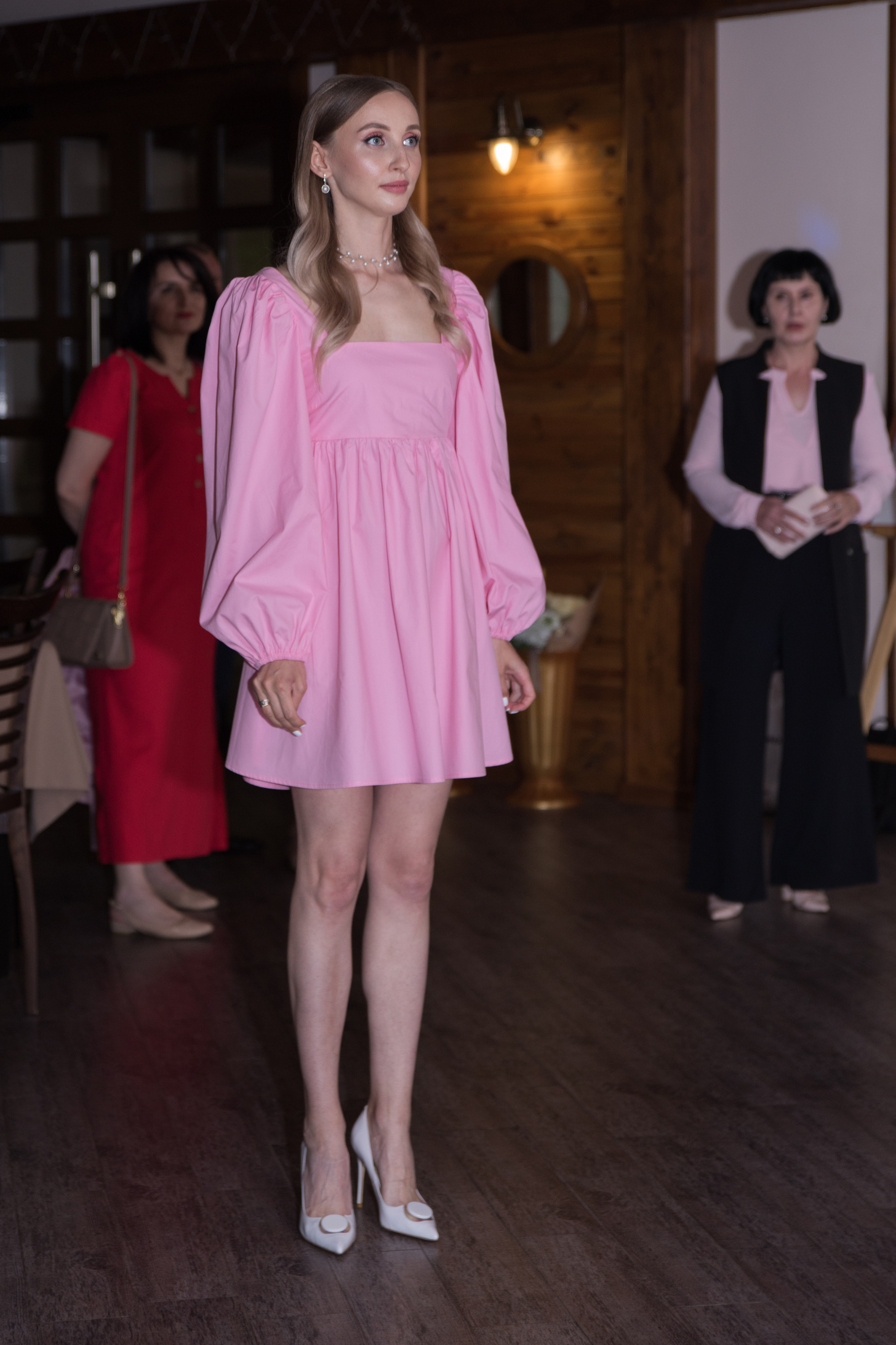 День рождения — вечеринка Twins party. Свадебный и семейный фотограф в Ставрополе Евгения Кузьмичева