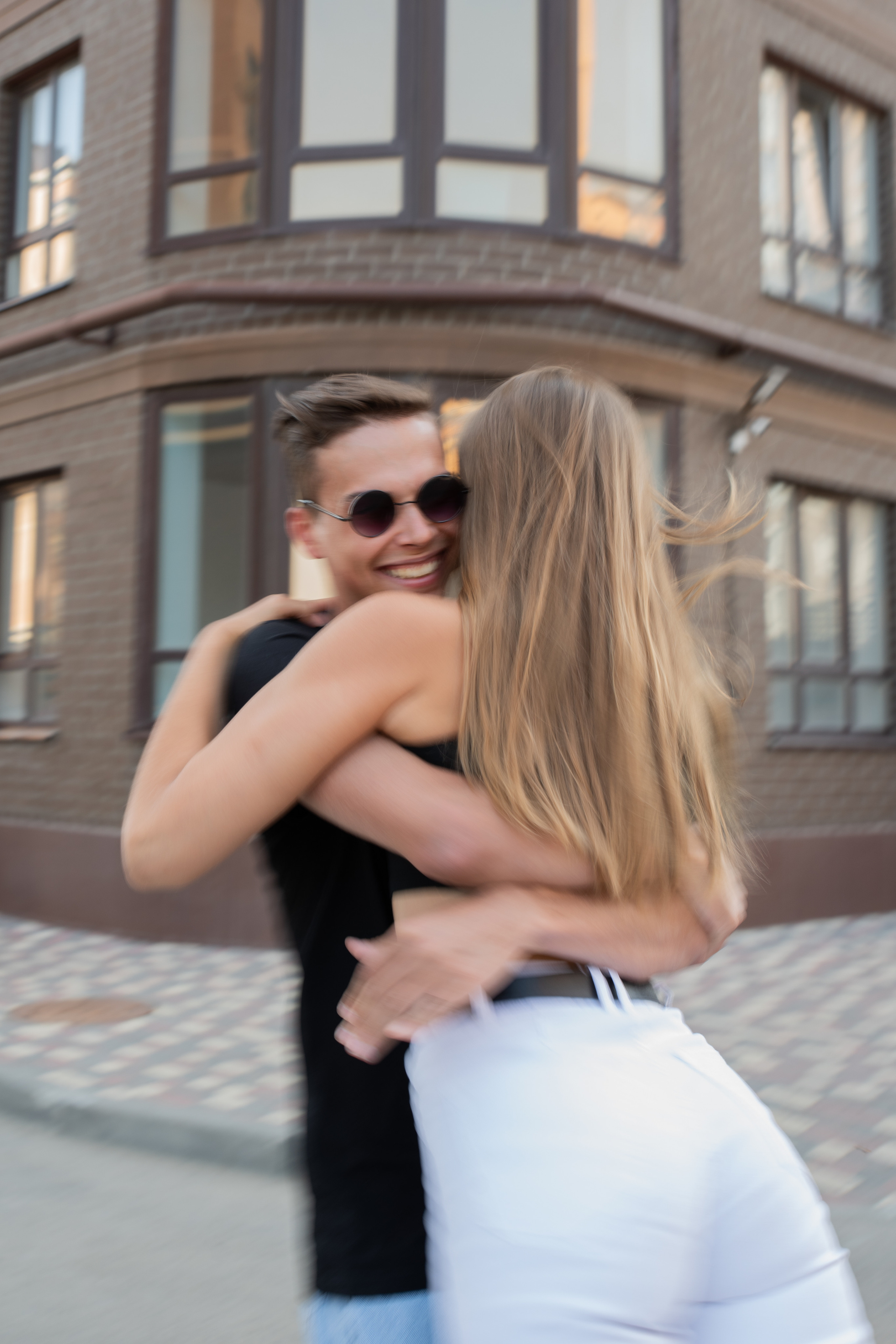 Дарья и Никита. Свадебный и семейный фотограф в Ставрополе Евгения Кузьмичева