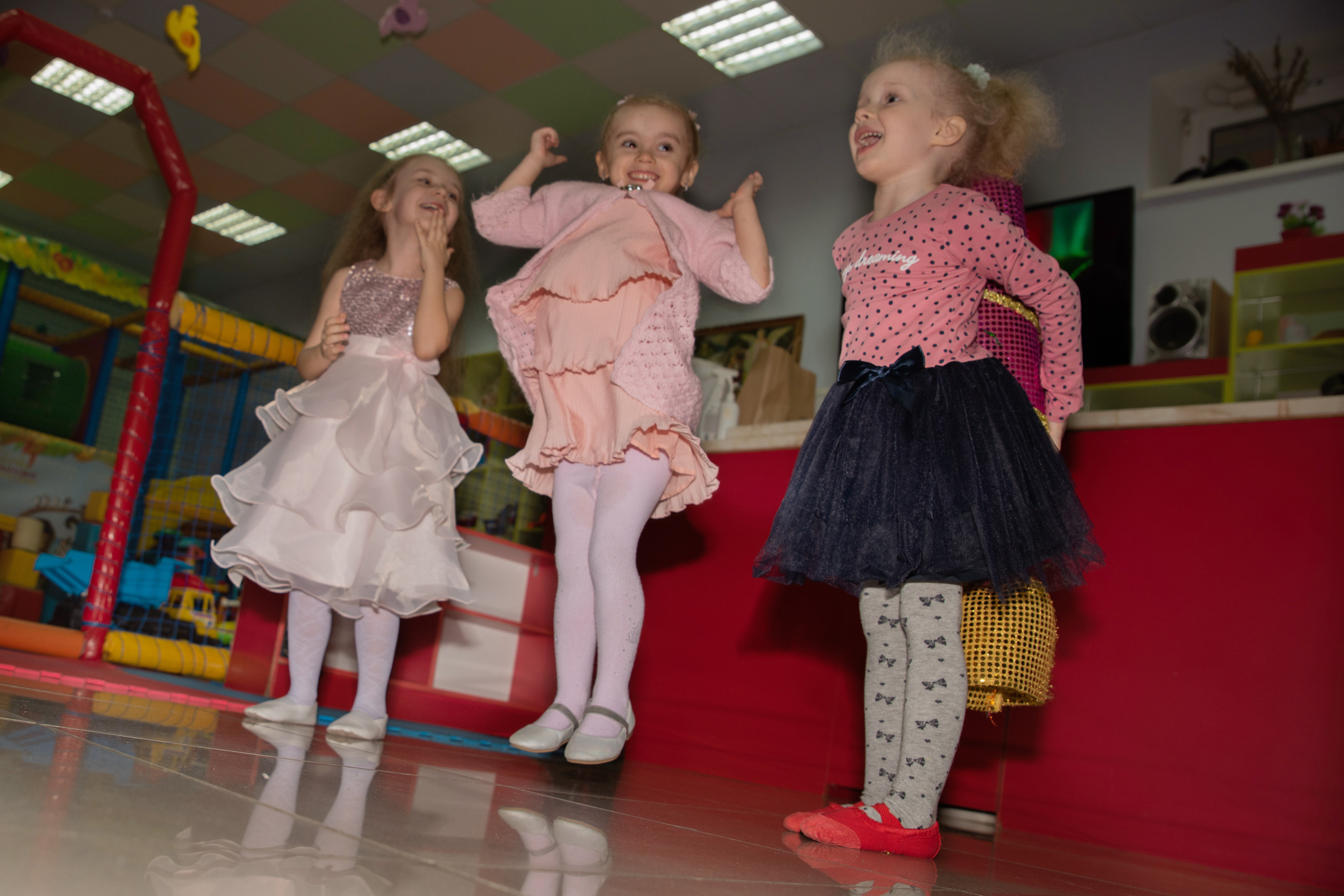 День рождения Лизы. Свадебный и семейный фотограф в Ставрополе Евгения Кузьмичева