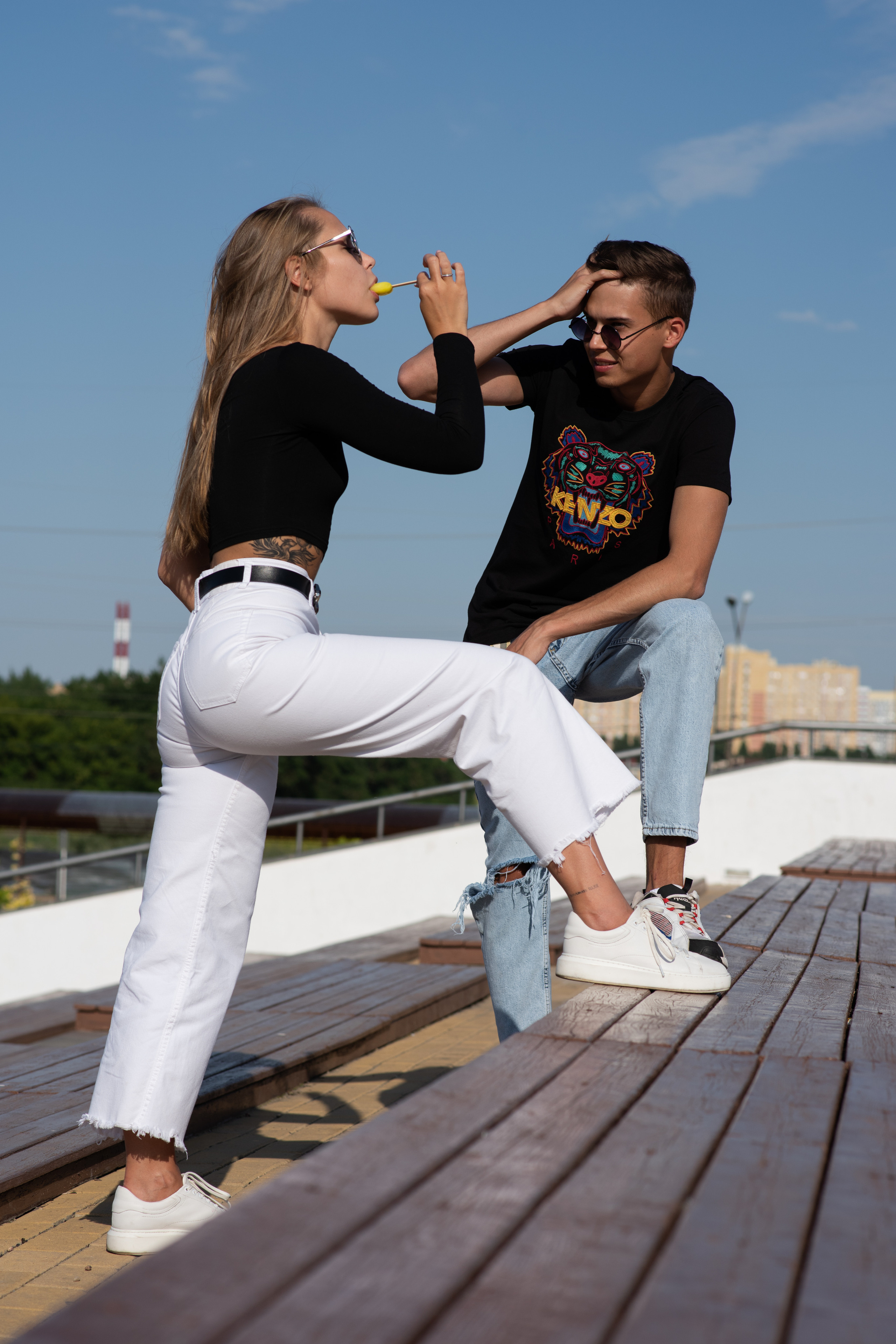 Дарья и Никита. Свадебный и семейный фотограф в Ставрополе Евгения Кузьмичева