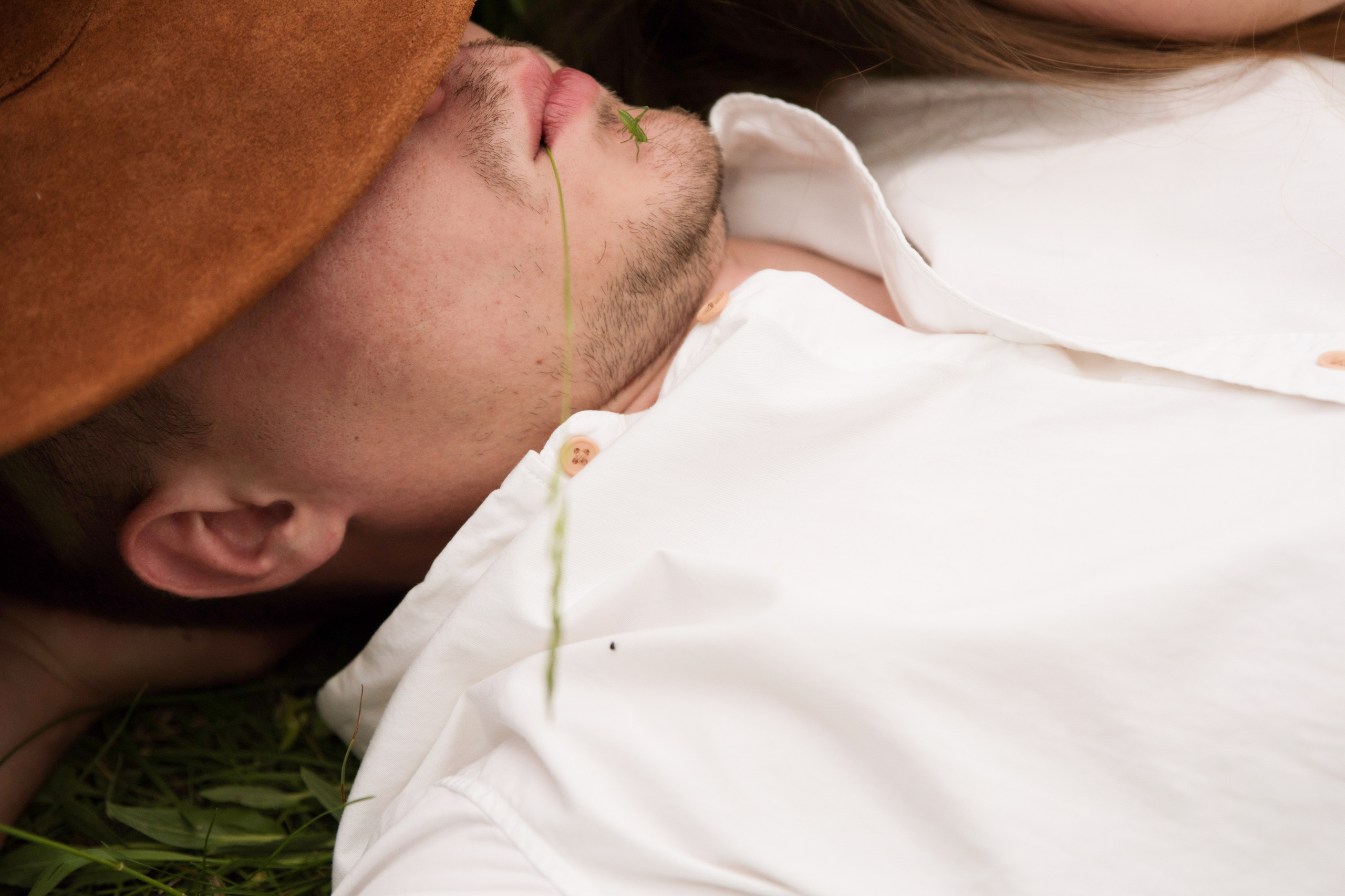 Дима и Настя. Свадебный и семейный фотограф в Ставрополе Евгения Кузьмичева