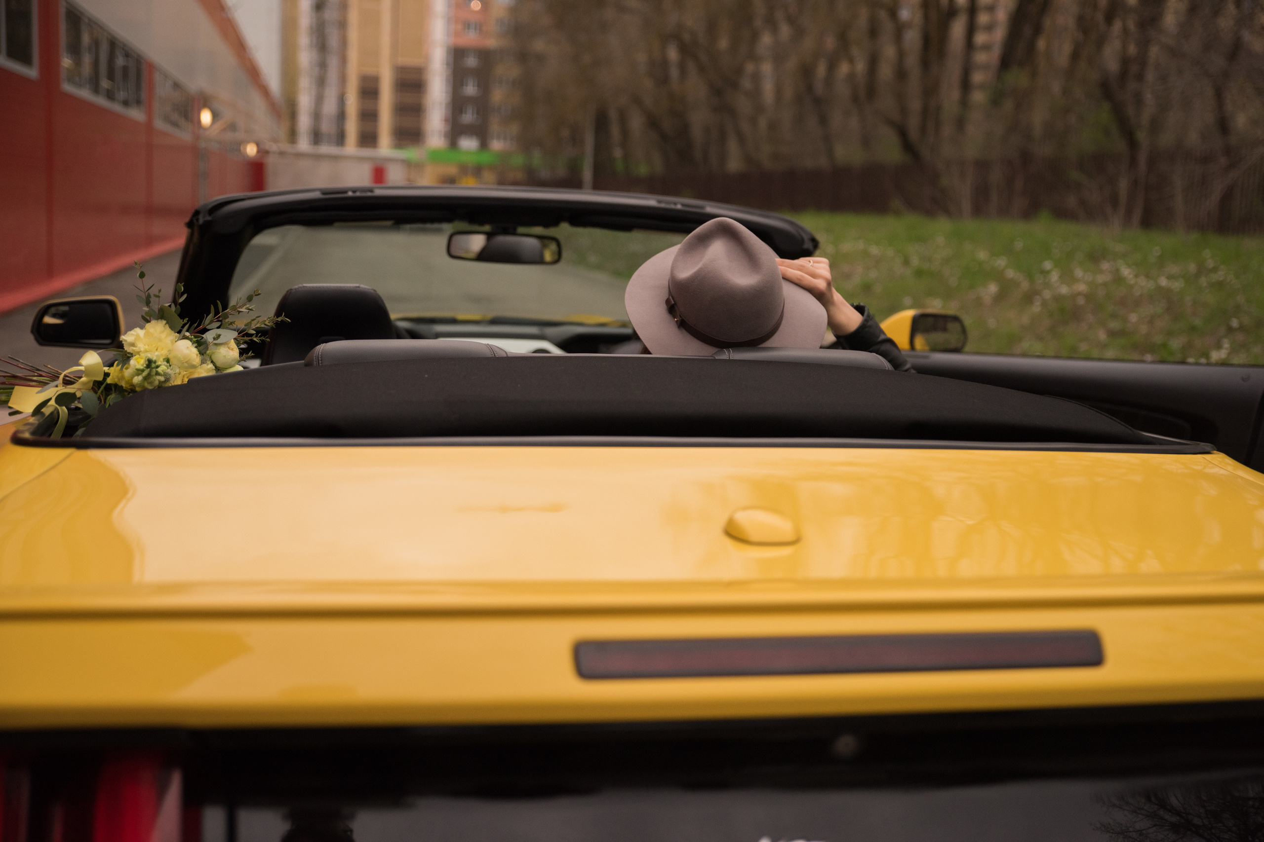 Wedding walk. Свадебный и семейный фотограф в Ставрополе Евгения Кузьмичева