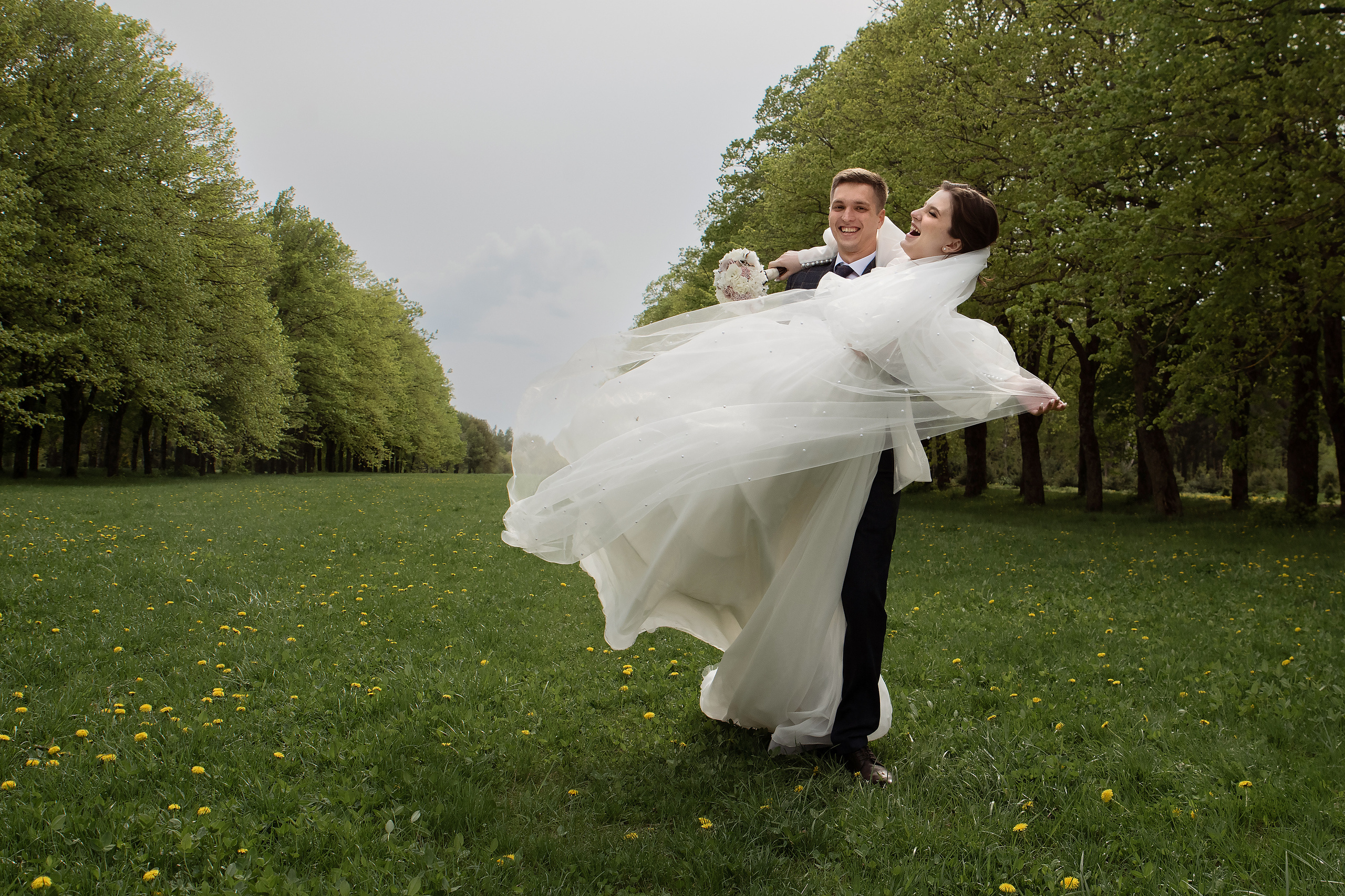 Свадебный и семейный фотограф в Ставрополе Евгения Кузьмичева