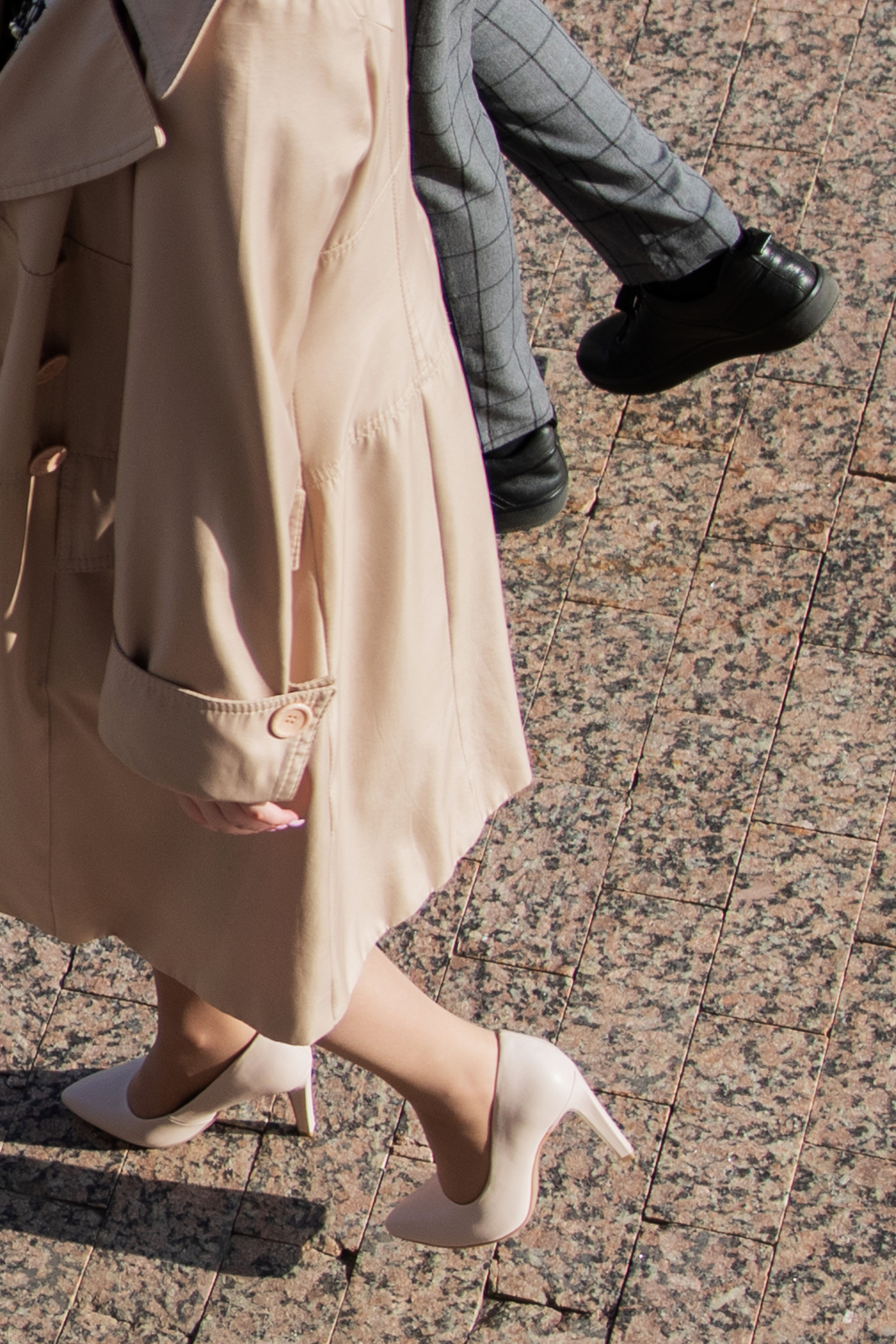 D&A. Свадебный и семейный фотограф в Ставрополе Евгения Кузьмичева