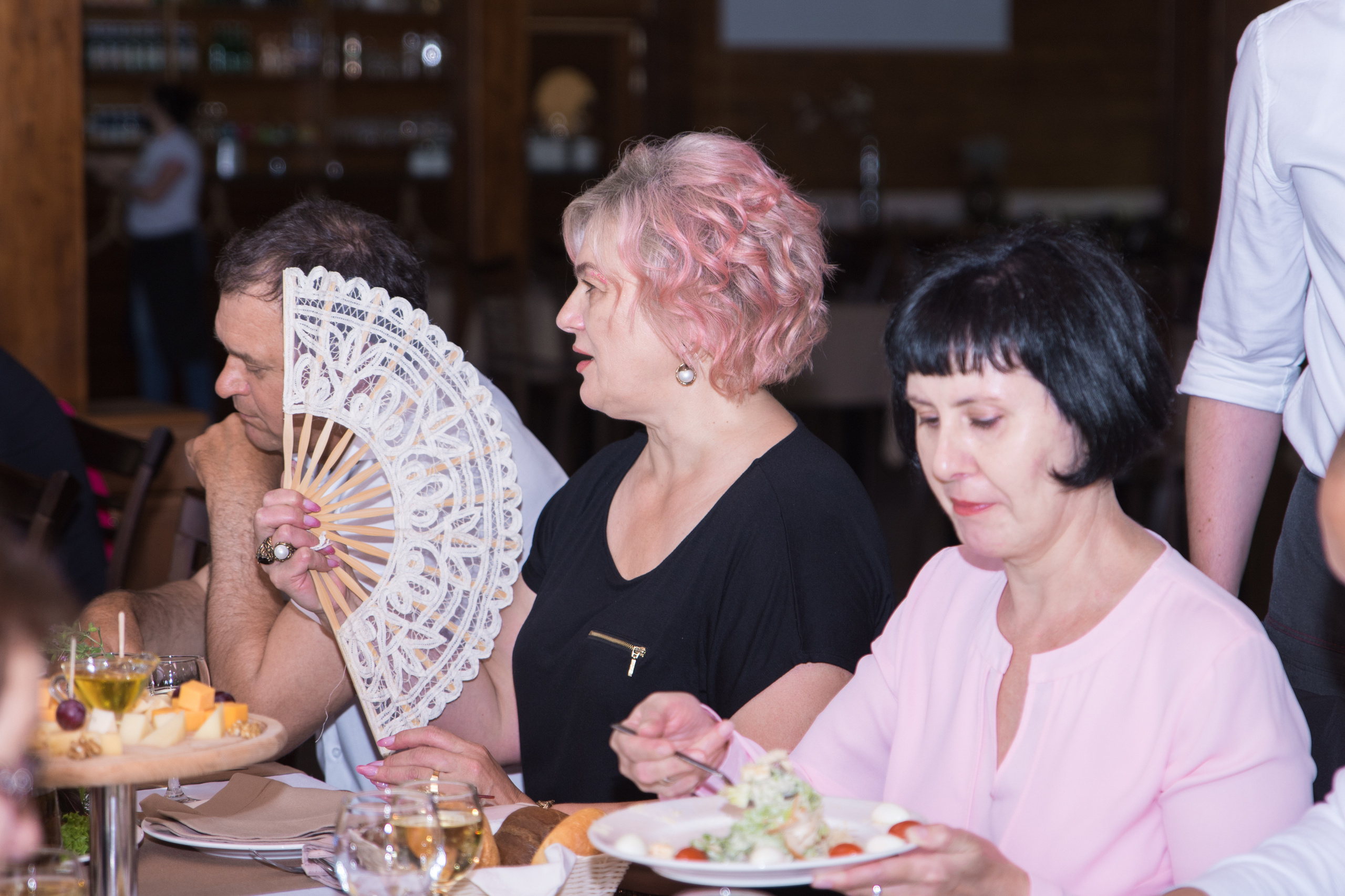 День рождения — вечеринка Twins party. Свадебный и семейный фотограф в Ставрополе Евгения Кузьмичева