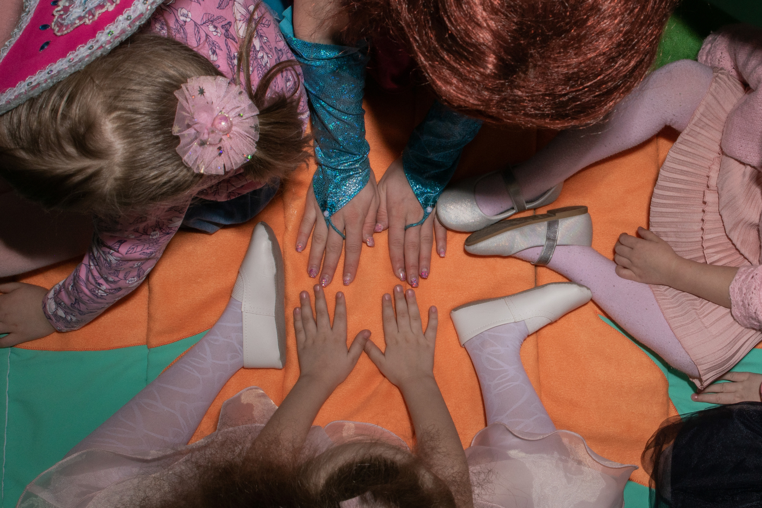 День рождения Лизы. Свадебный и семейный фотограф в Ставрополе Евгения Кузьмичева