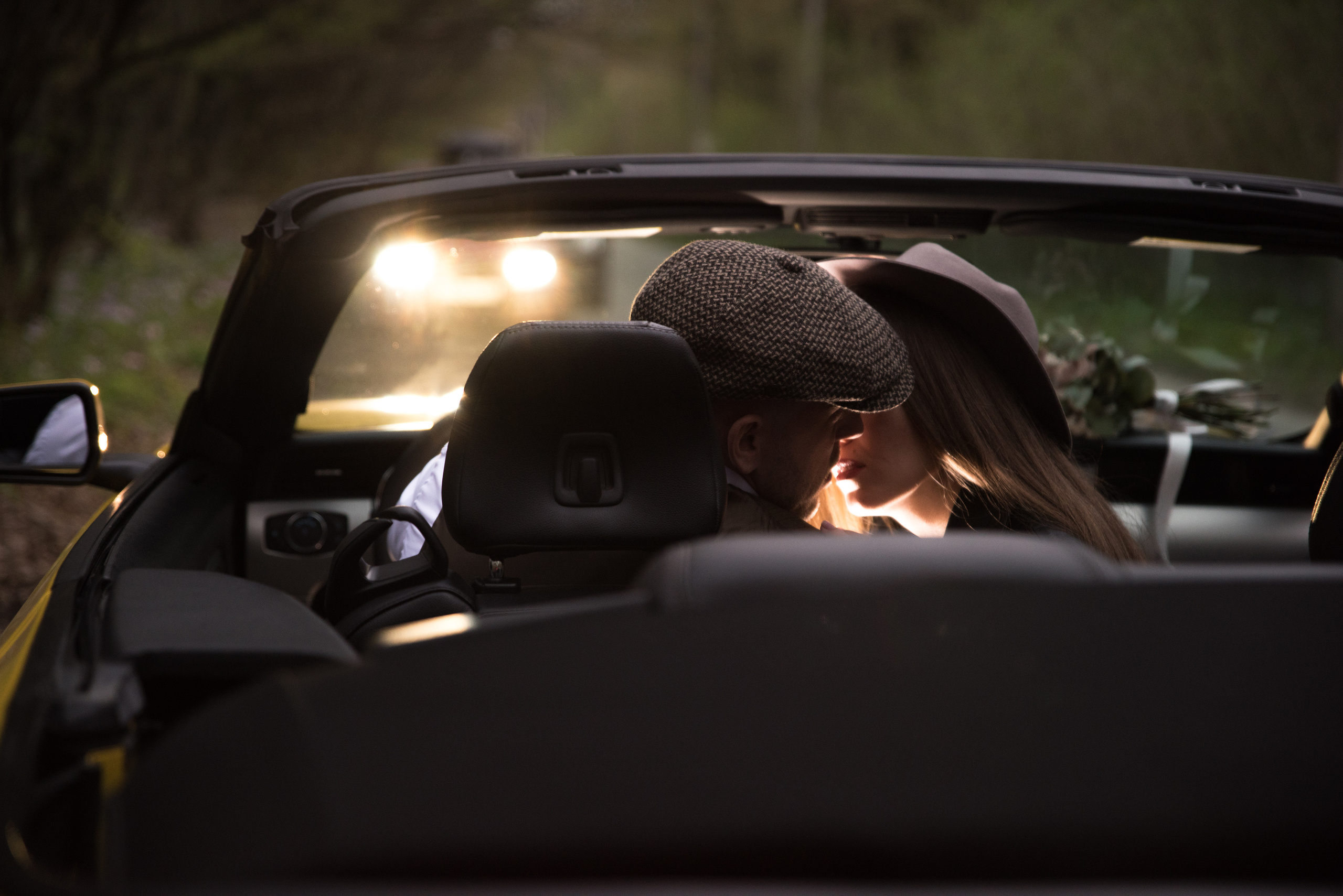 Wedding walk. Свадебный и семейный фотограф в Ставрополе Евгения Кузьмичева