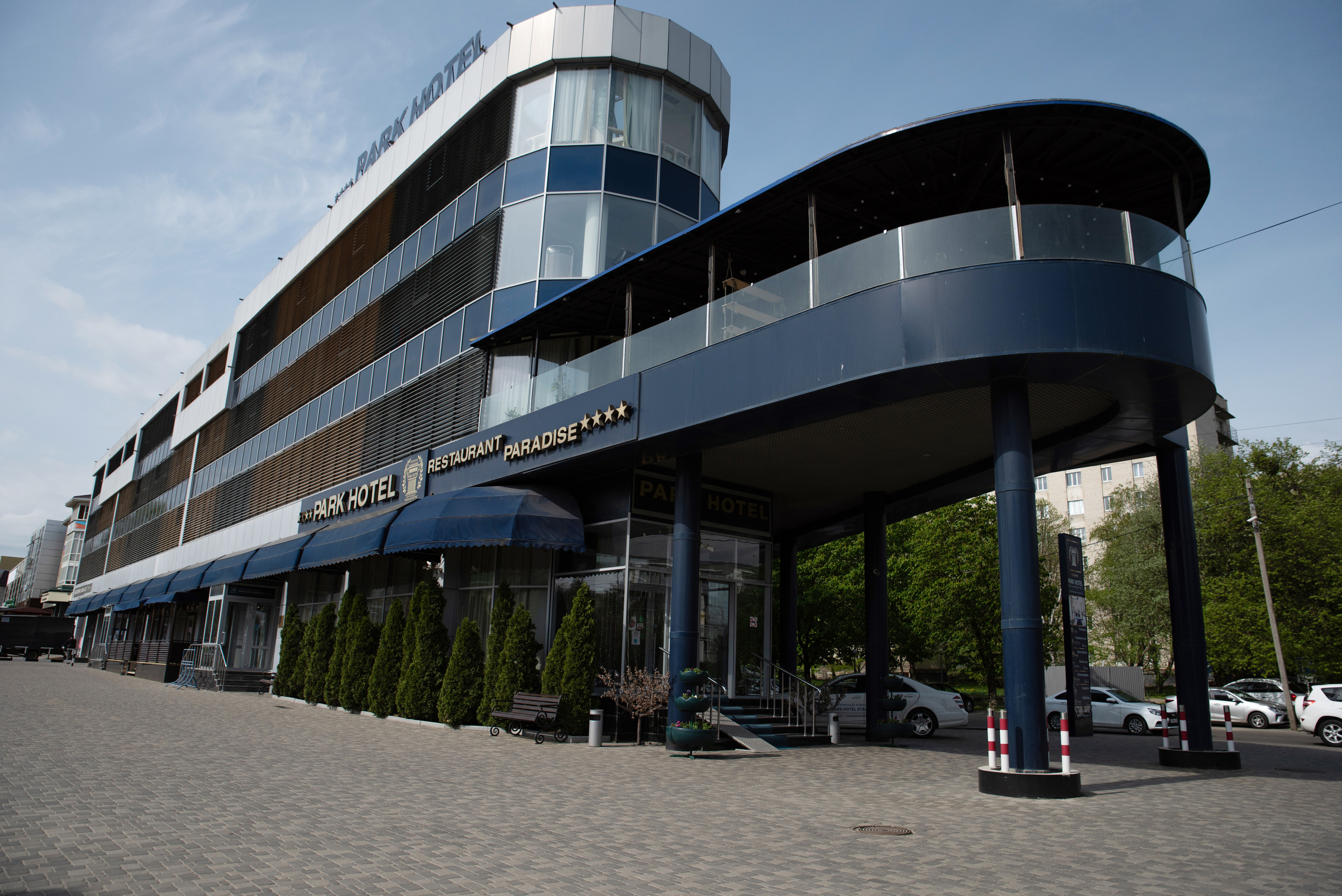 Свадебный день — Диана и Александр. Свадебный и семейный фотограф в Ставрополе Евгения Кузьмичева