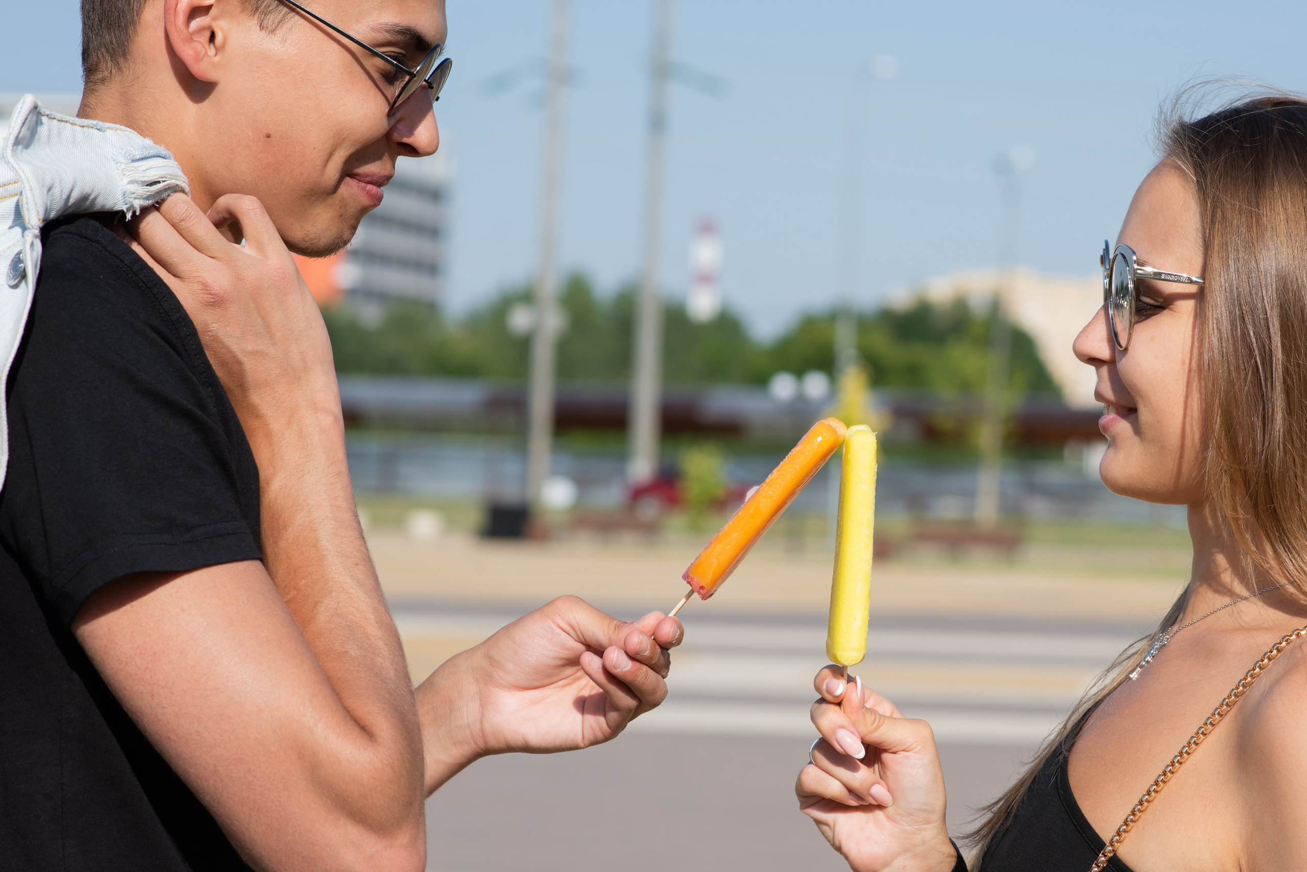 Дарья и Никита. Свадебный и семейный фотограф в Ставрополе Евгения Кузьмичева