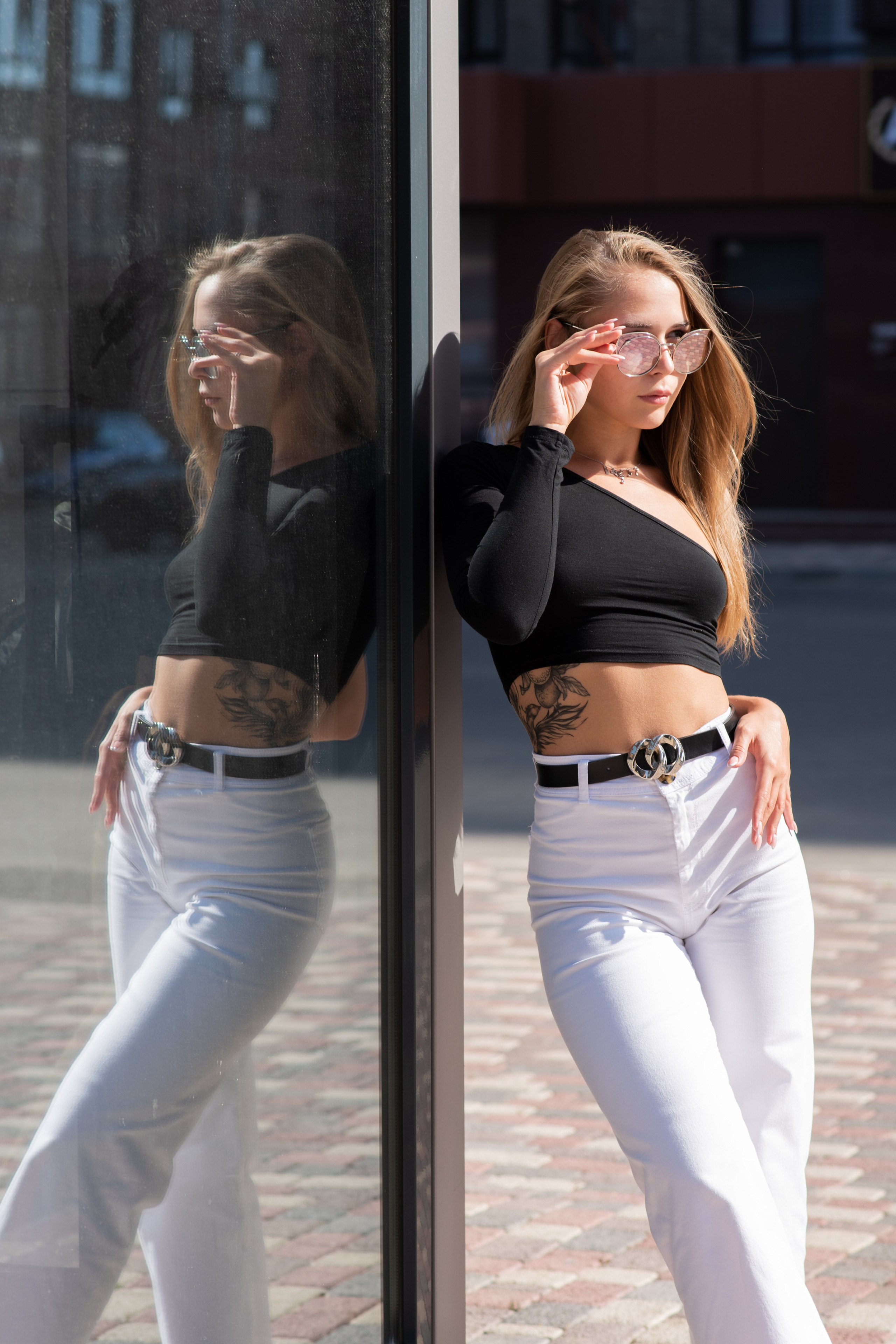 Дарья и Никита. Свадебный и семейный фотограф в Ставрополе Евгения Кузьмичева