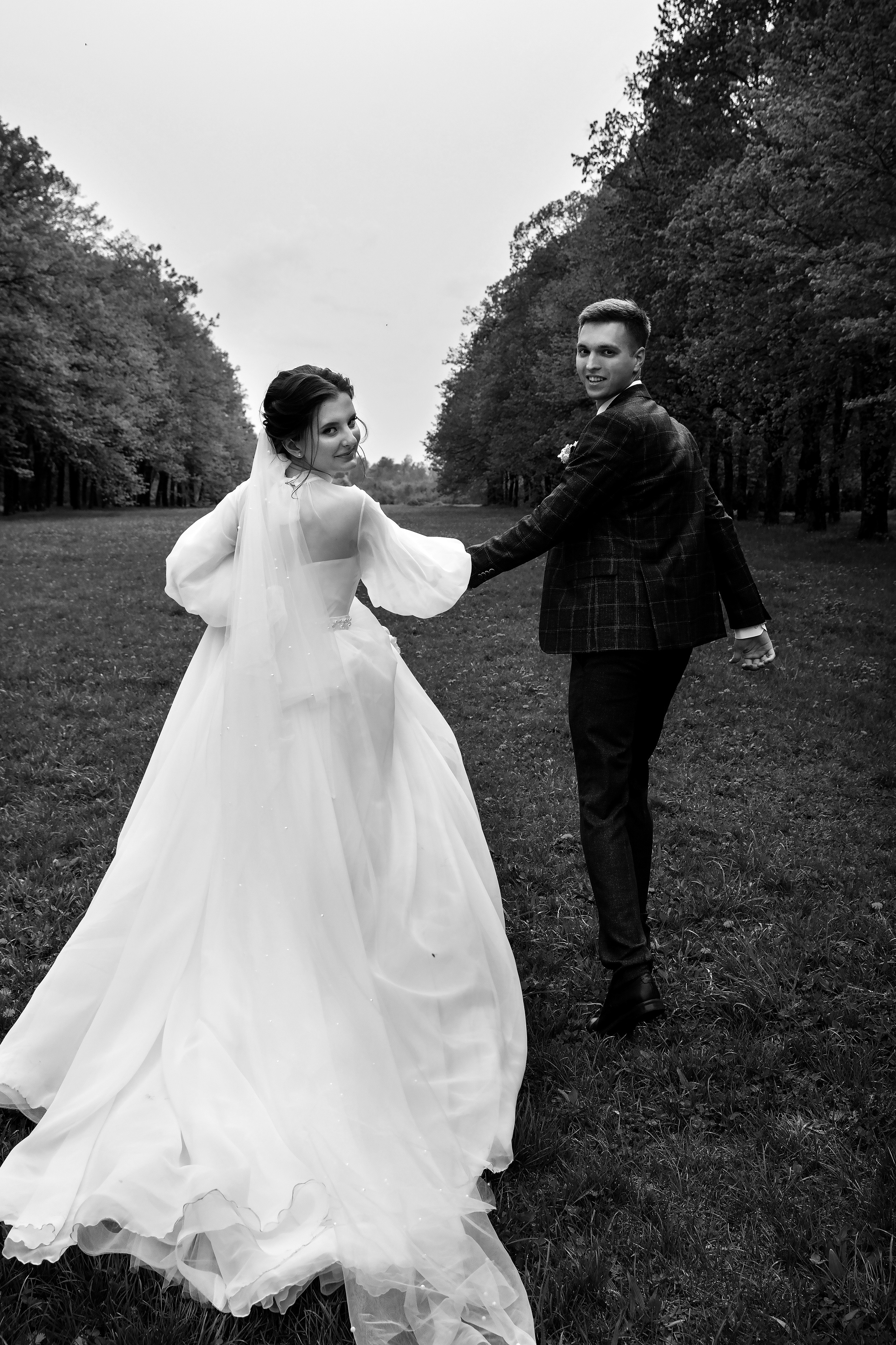 Свадебный день — Диана и Александр. Свадебный и семейный фотограф в Ставрополе Евгения Кузьмичева