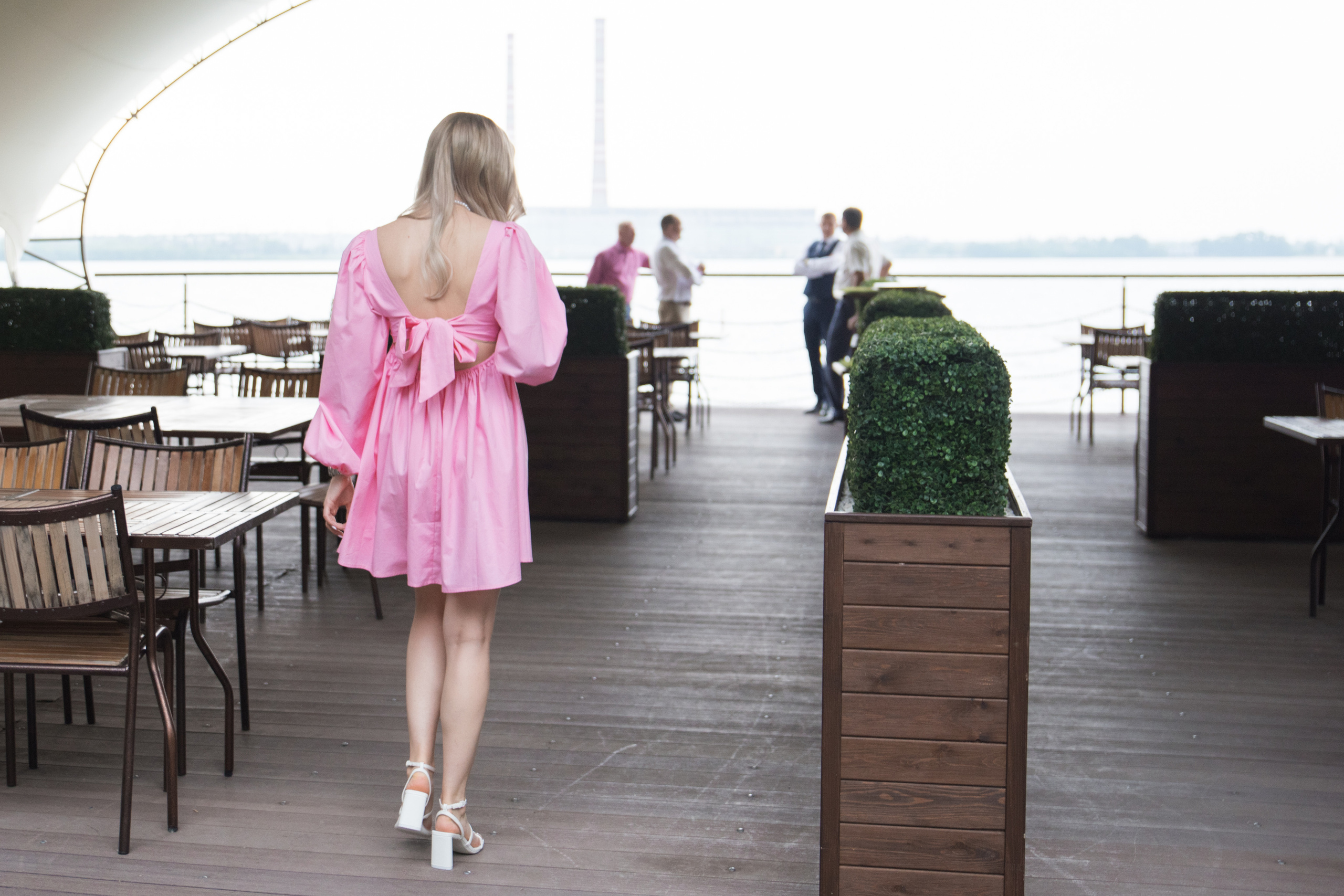 День рождения — вечеринка Twins party. Свадебный и семейный фотограф в Ставрополе Евгения Кузьмичева