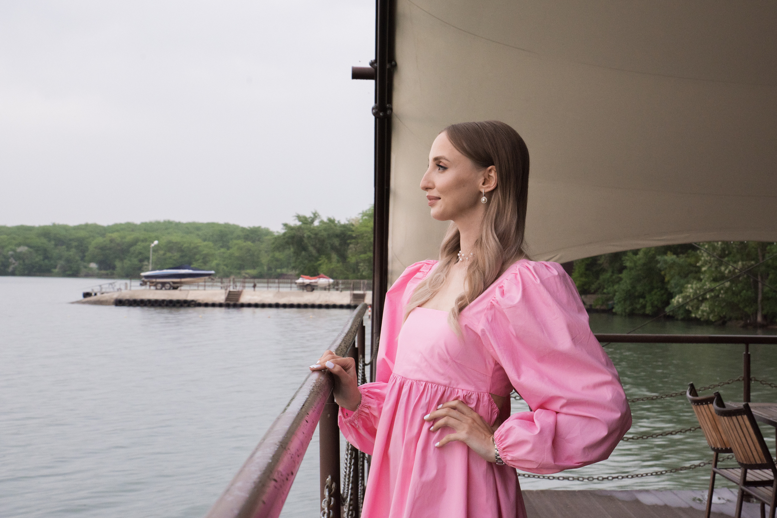 День рождения — вечеринка Twins party. Свадебный и семейный фотограф в Ставрополе Евгения Кузьмичева