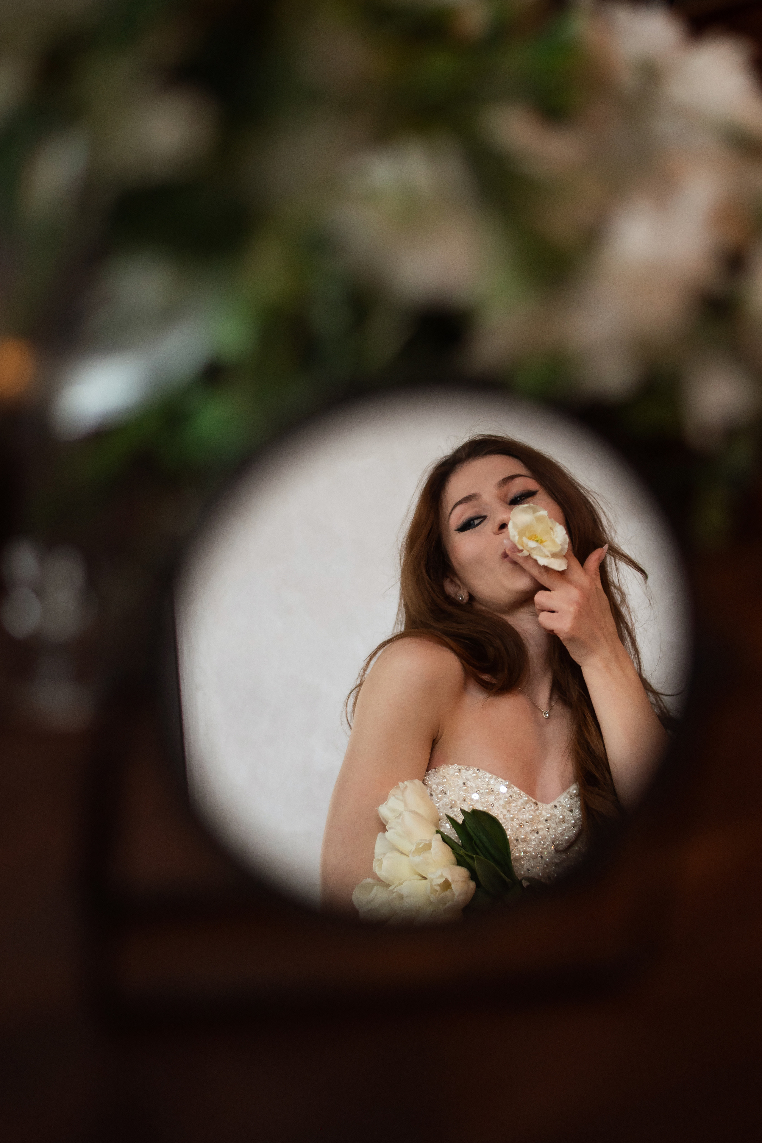 Свадебный и семейный фотограф в Ставрополе Евгения Кузьмичева