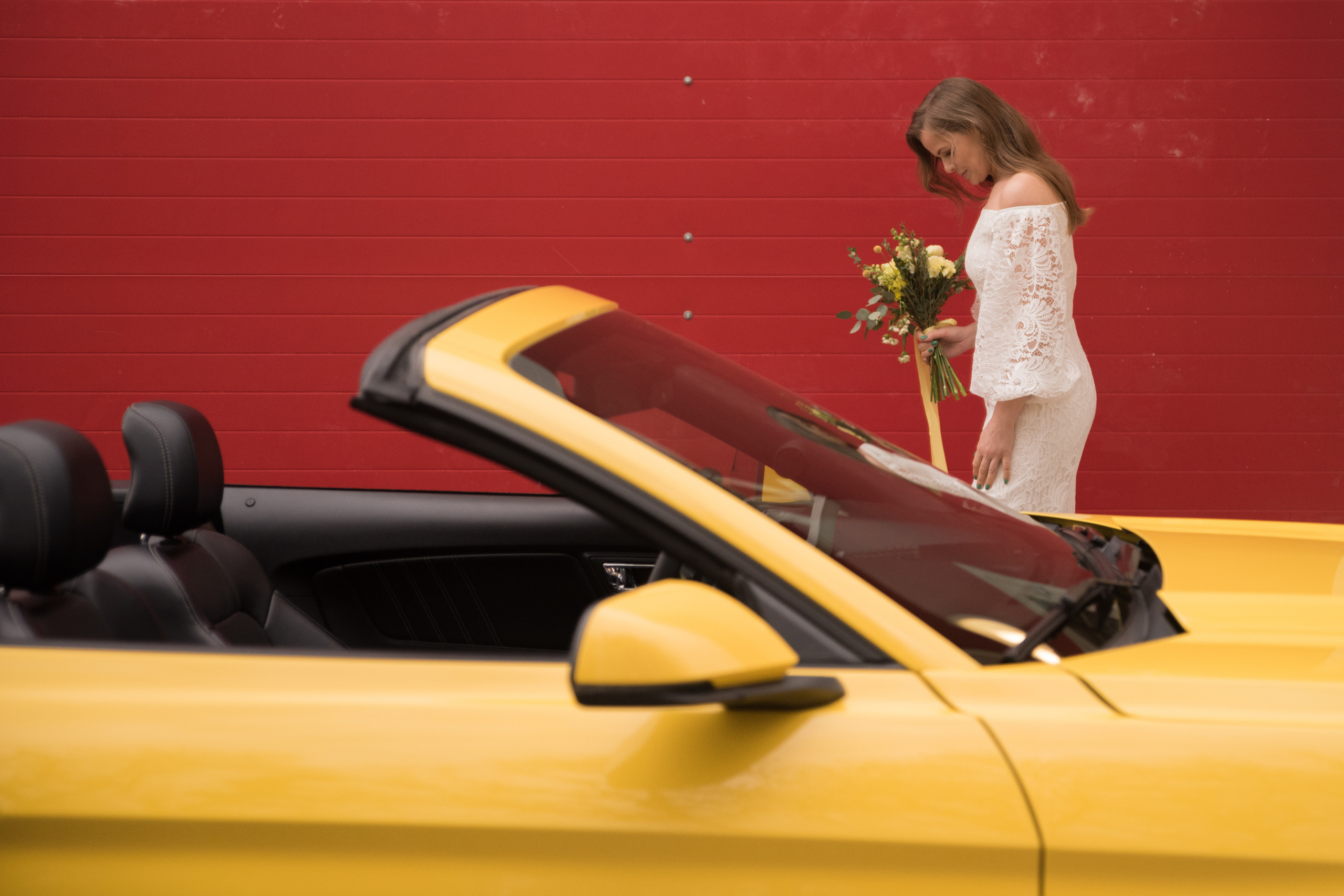 Свадьба для двоих. Свадебный и семейный фотограф в Ставрополе Евгения Кузьмичева