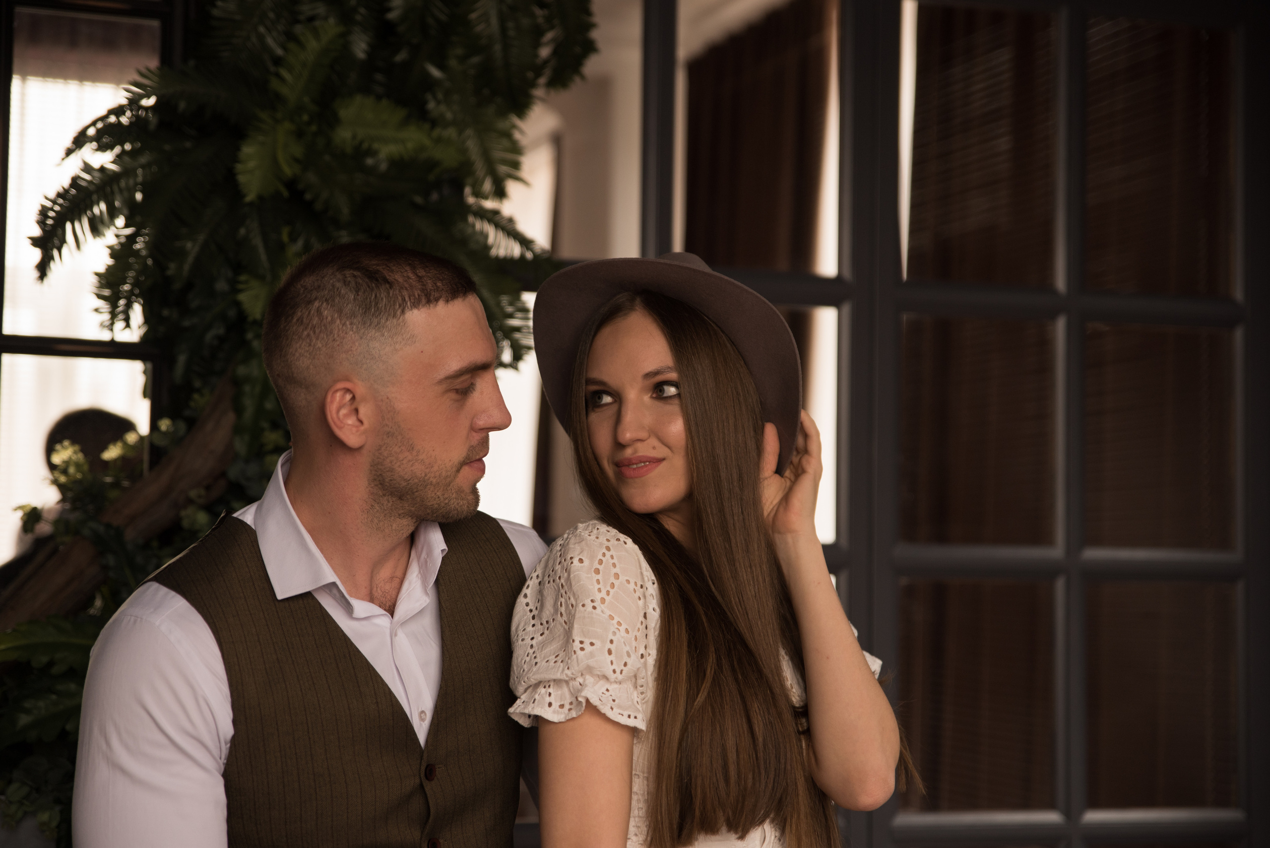 Wedding walk. Свадебный и семейный фотограф в Ставрополе Евгения Кузьмичева