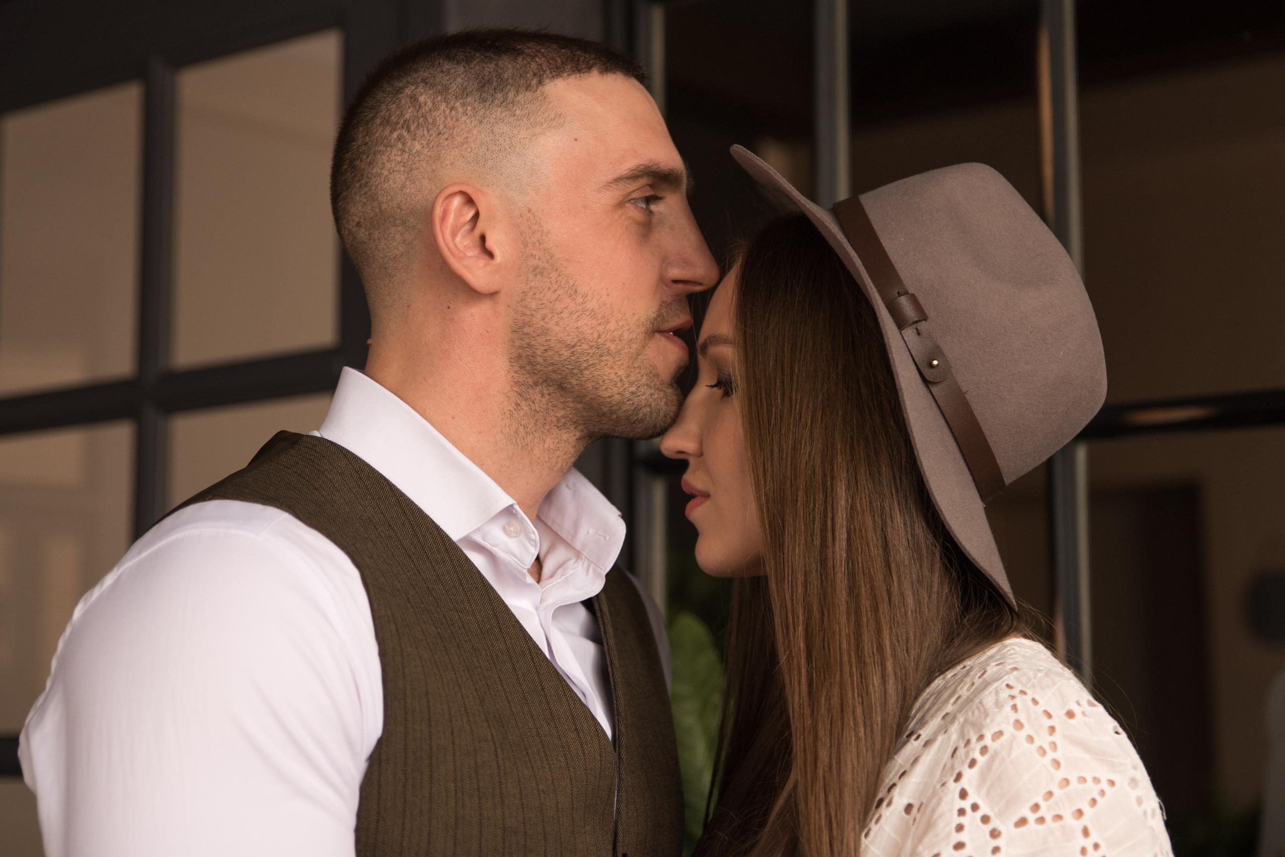 Wedding walk. Свадебный и семейный фотограф в Ставрополе Евгения Кузьмичева