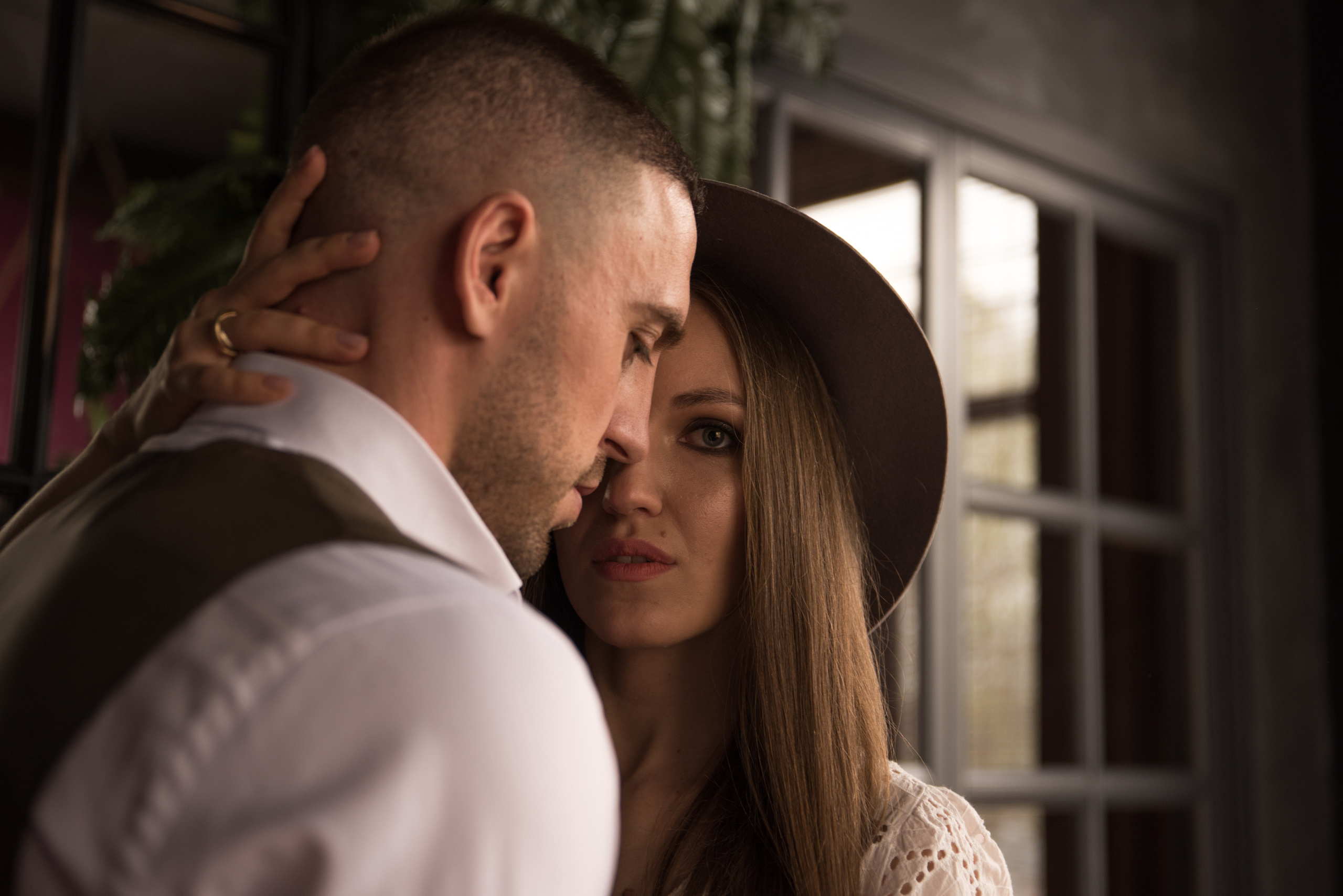 Wedding walk. Свадебный и семейный фотограф в Ставрополе Евгения Кузьмичева