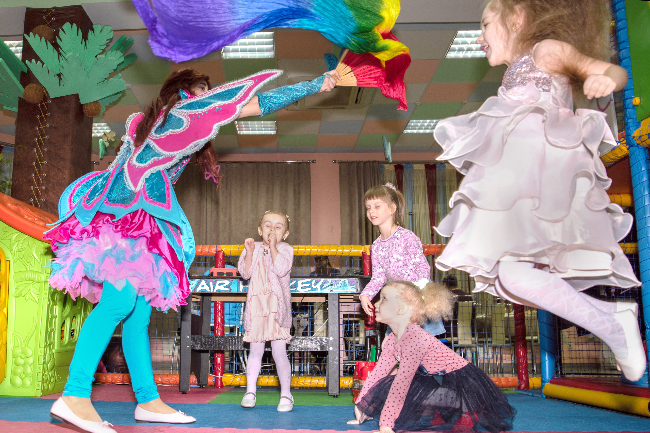 День рождения Лизы. Свадебный и семейный фотограф в Ставрополе Евгения Кузьмичева