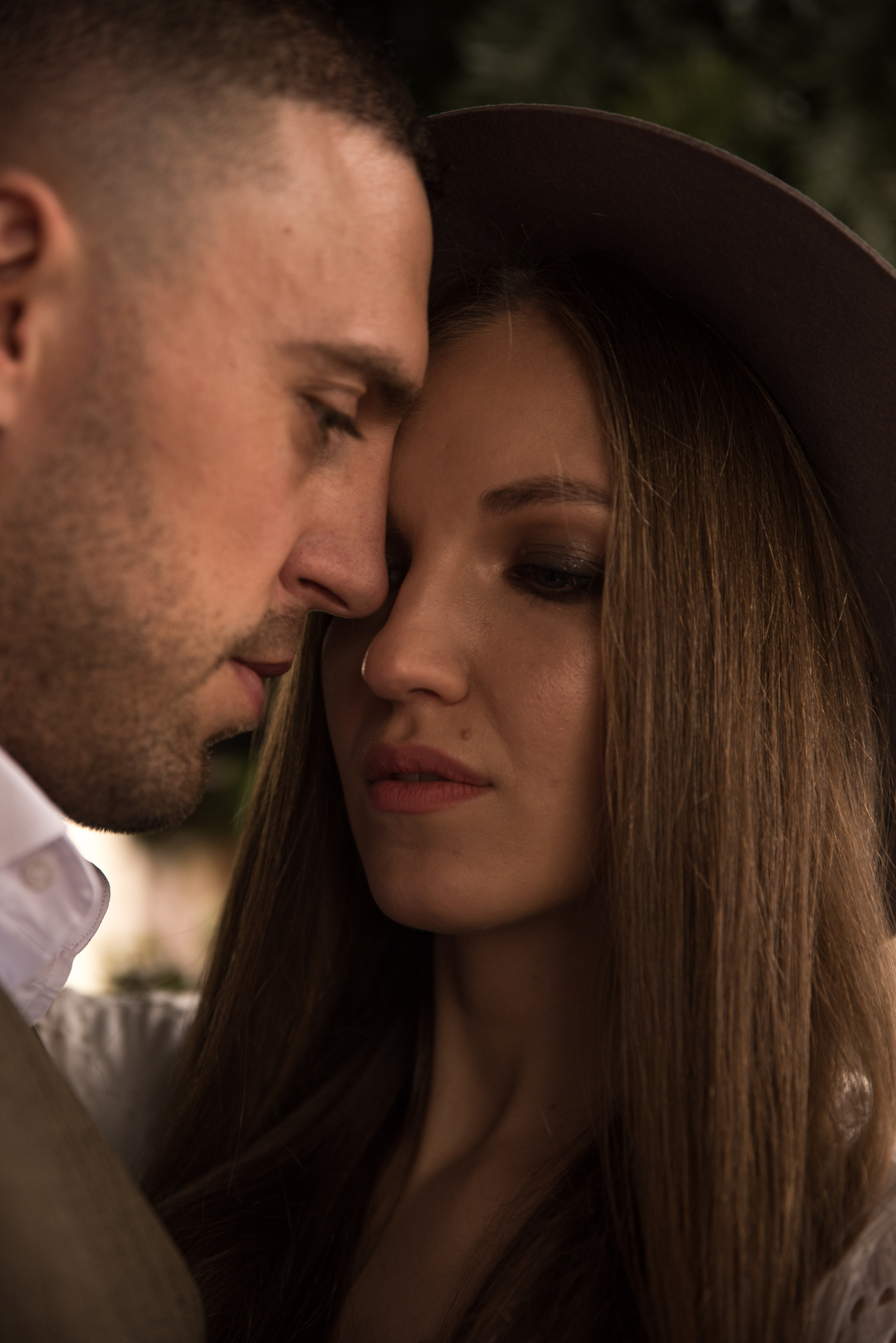 Wedding walk. Свадебный и семейный фотограф в Ставрополе Евгения Кузьмичева