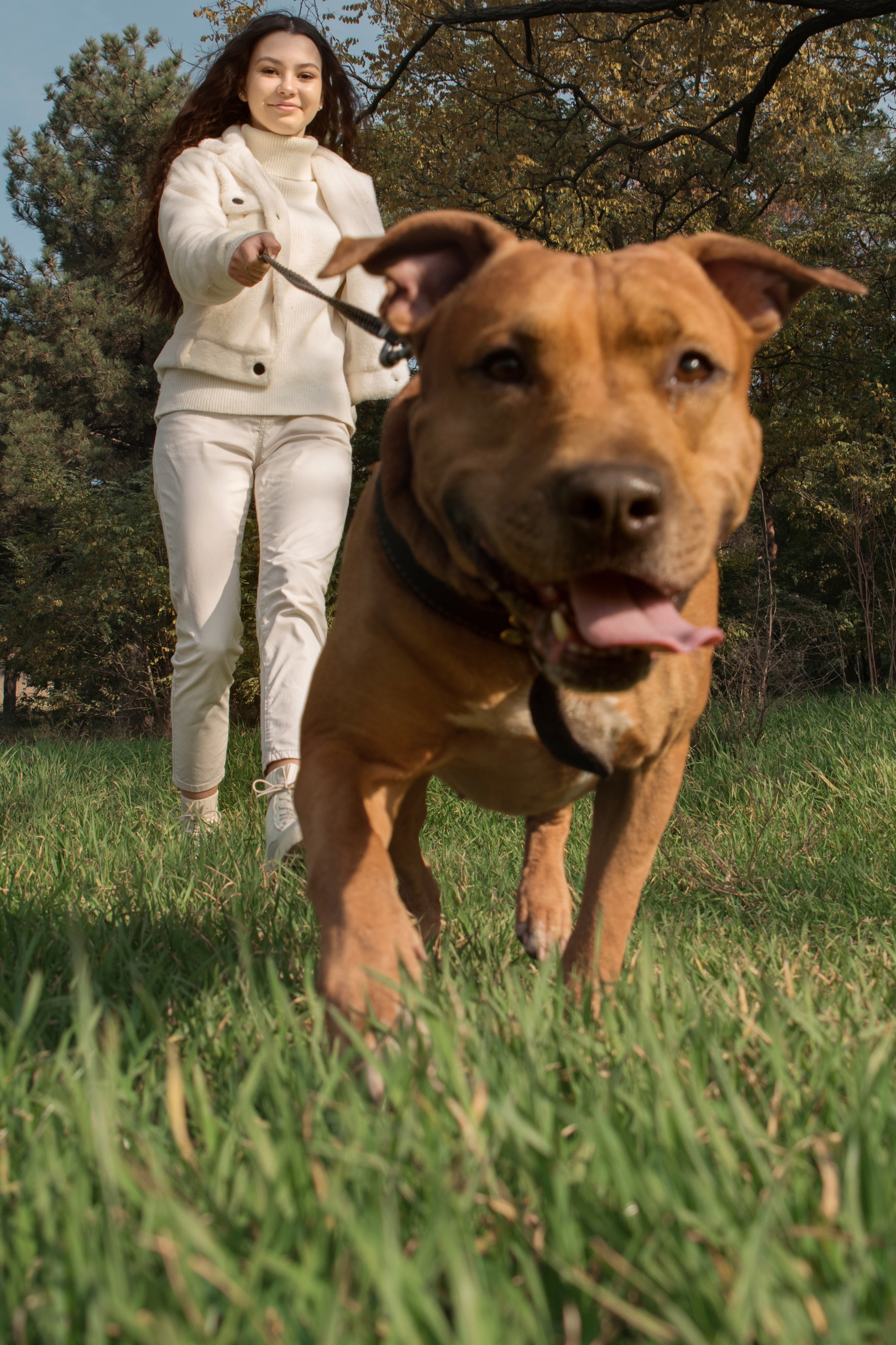 Лера —прогулка на озере с Гектором. Свадебный и семейный фотограф в Ставрополе Евгения Кузьмичева
