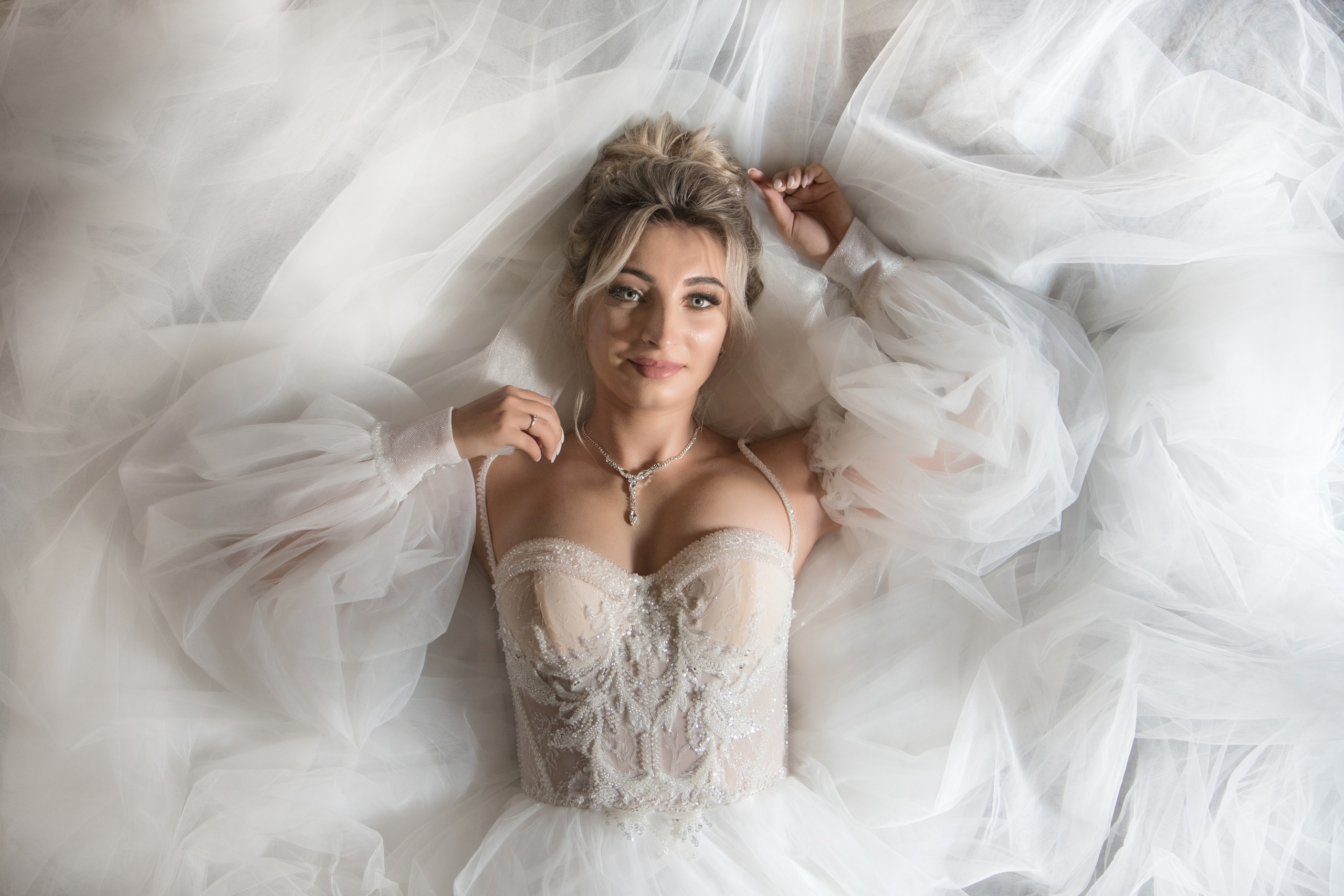 Свадебный и семейный фотограф в Ставрополе Евгения Кузьмичева