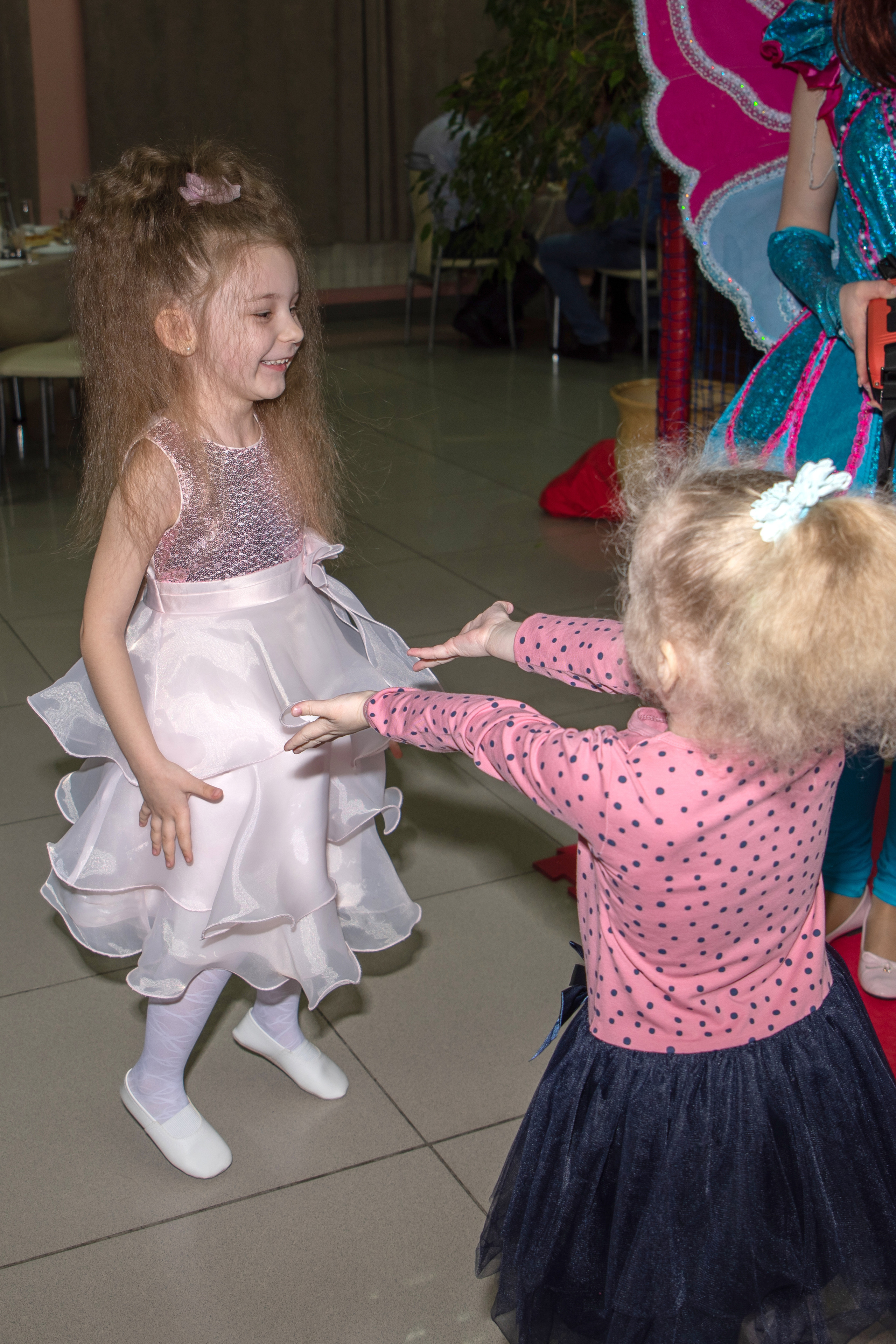 День рождения Лизы. Свадебный и семейный фотограф в Ставрополе Евгения Кузьмичева