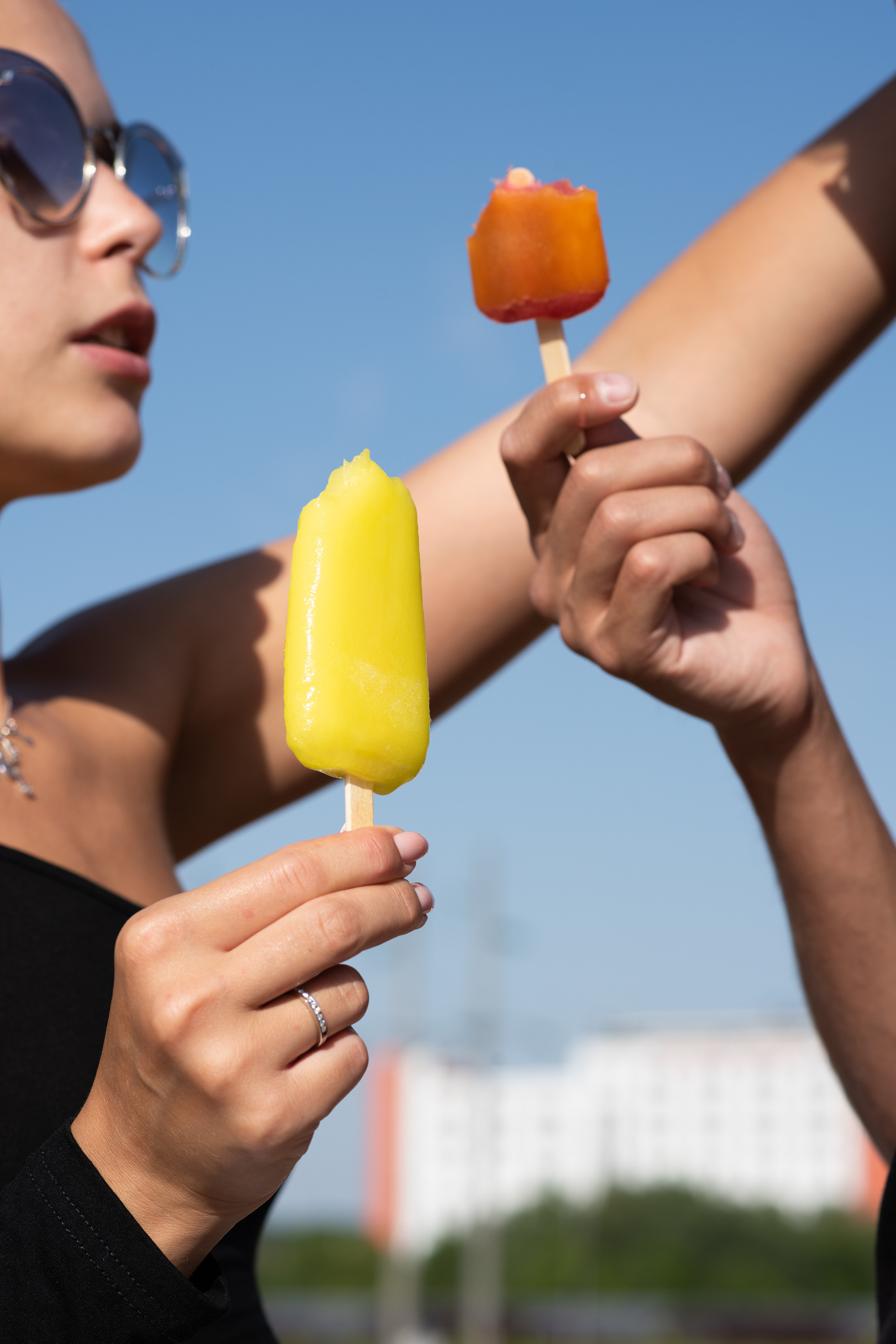 Дарья и Никита. Свадебный и семейный фотограф в Ставрополе Евгения Кузьмичева