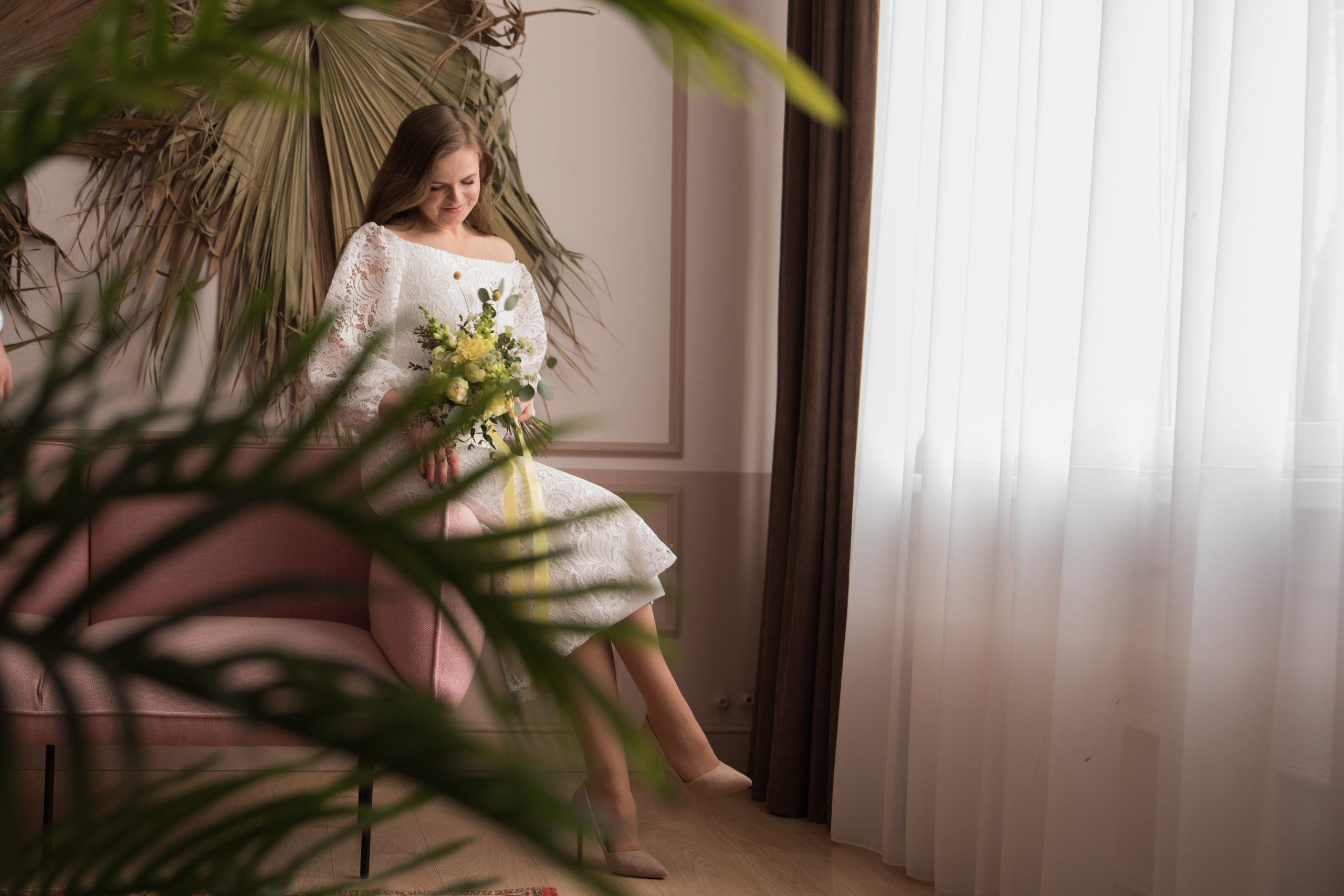 Свадебный и семейный фотограф в Ставрополе Евгения Кузьмичева