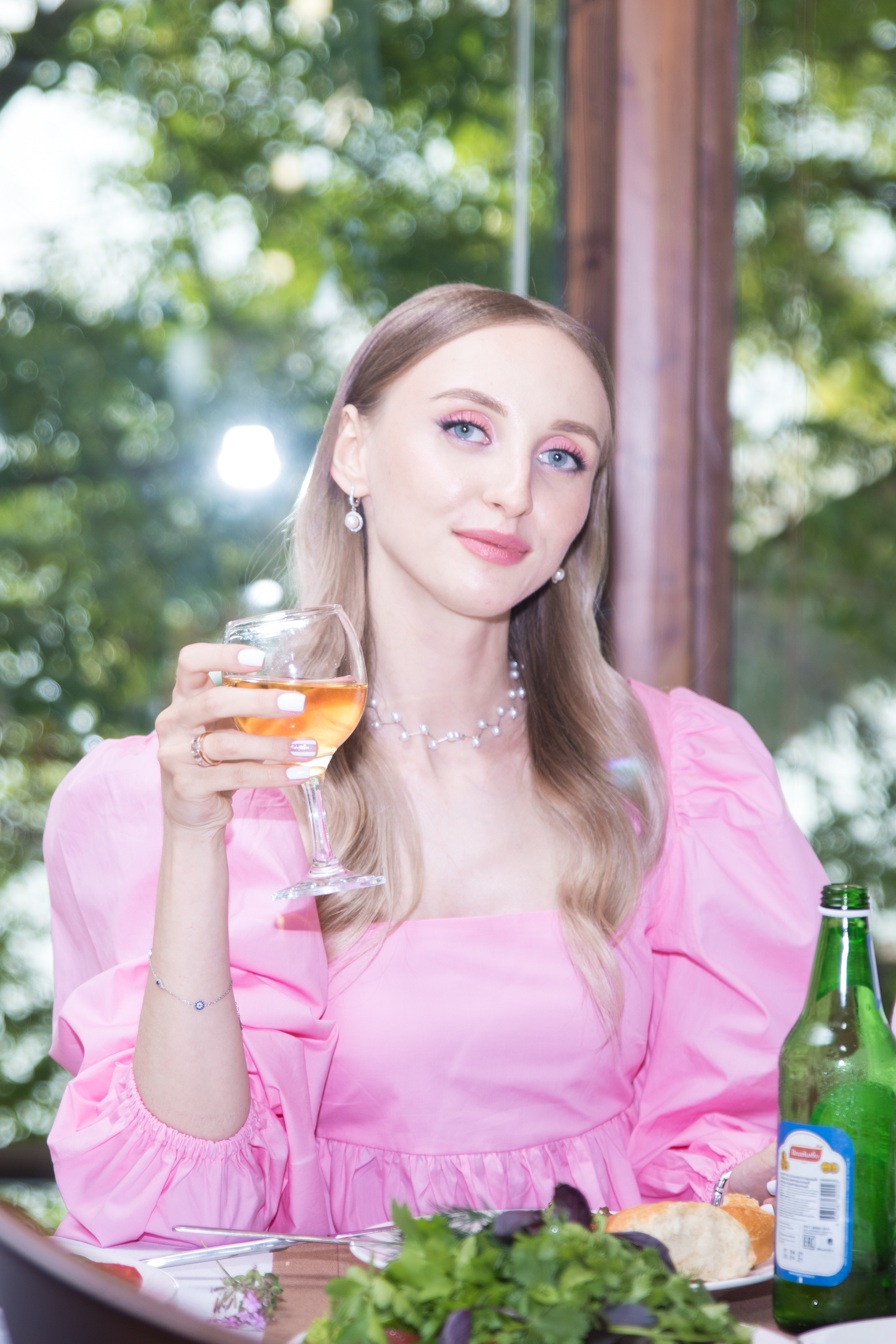 День рождения — вечеринка Twins party. Свадебный и семейный фотограф в Ставрополе Евгения Кузьмичева