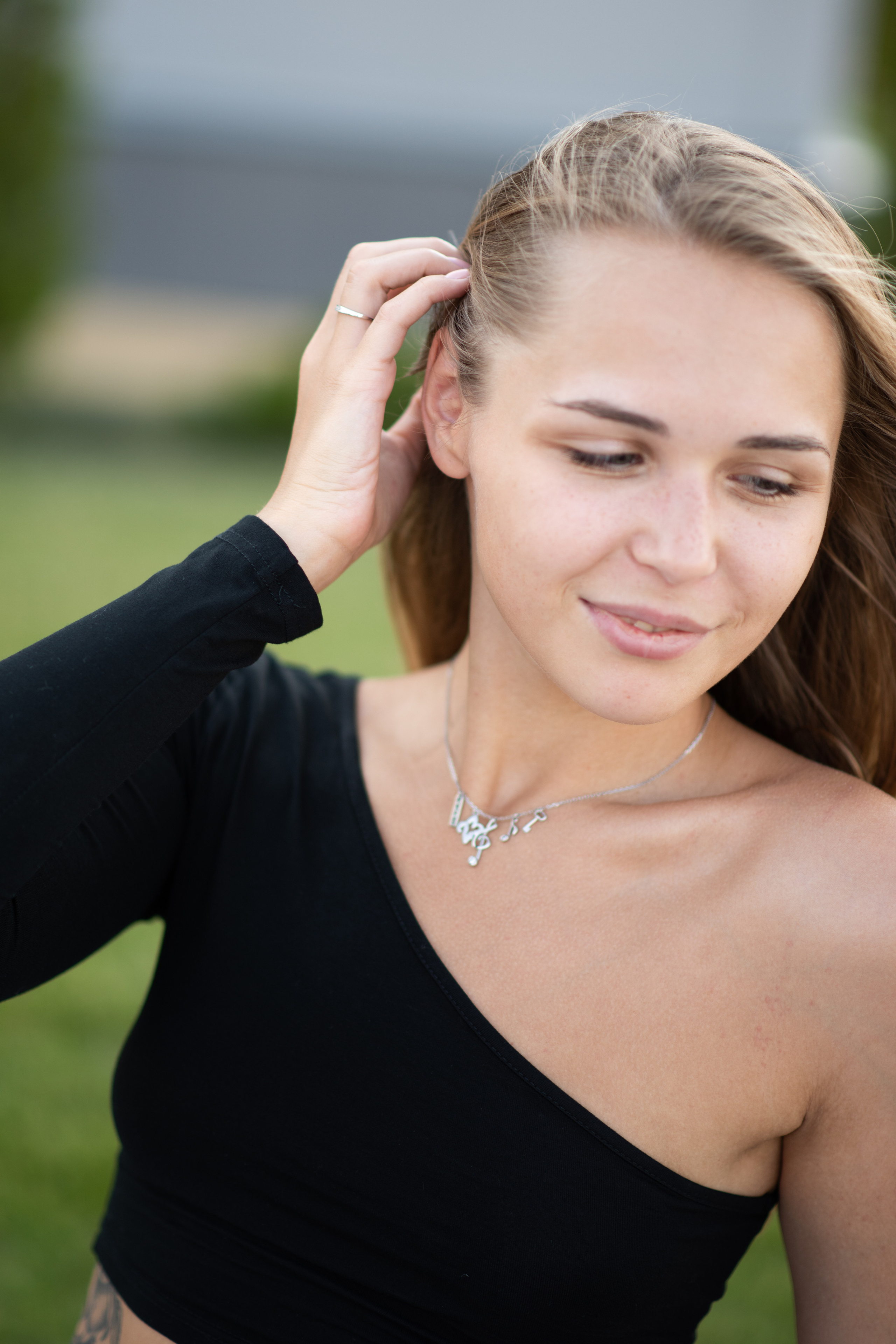 Дарья и Никита. Свадебный и семейный фотограф в Ставрополе Евгения Кузьмичева