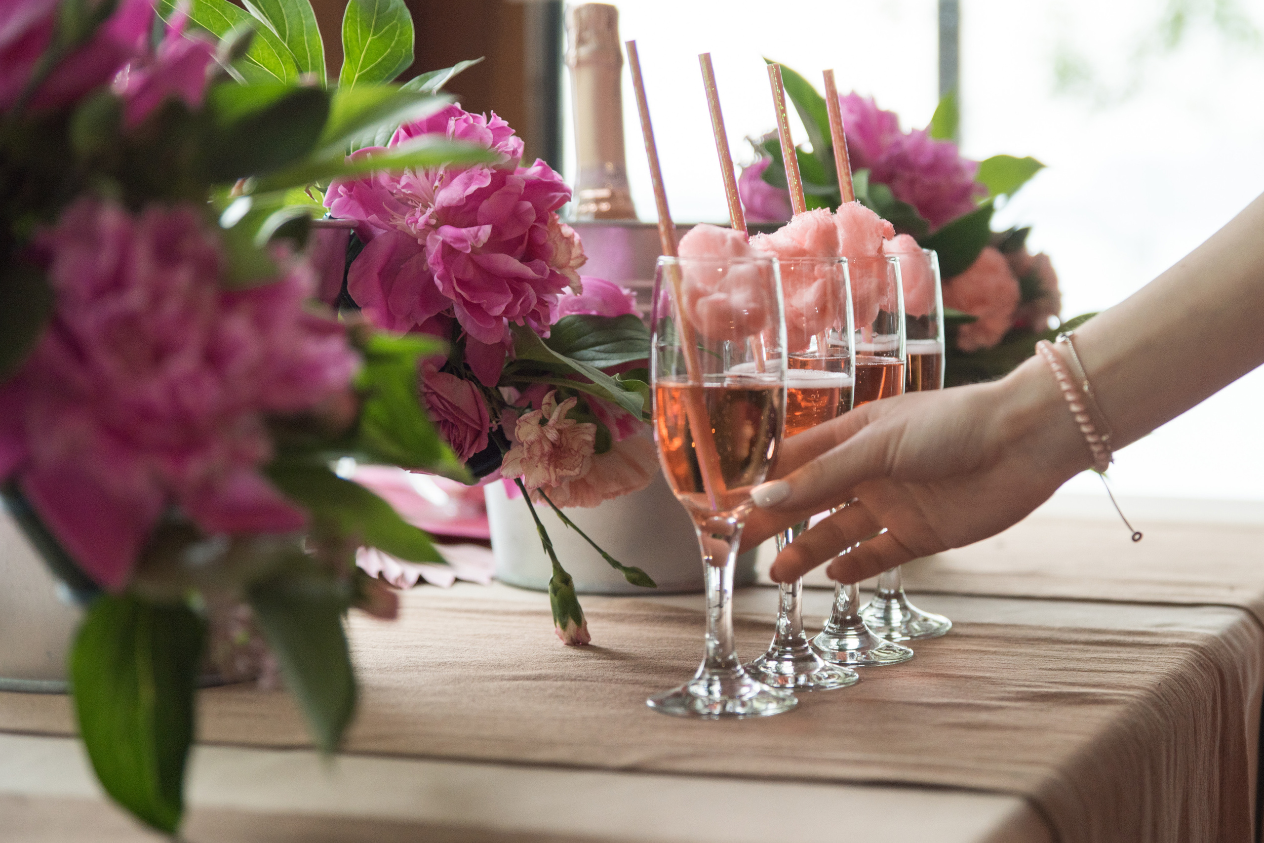 День рождения — вечеринка Twins party. Свадебный и семейный фотограф в Ставрополе Евгения Кузьмичева