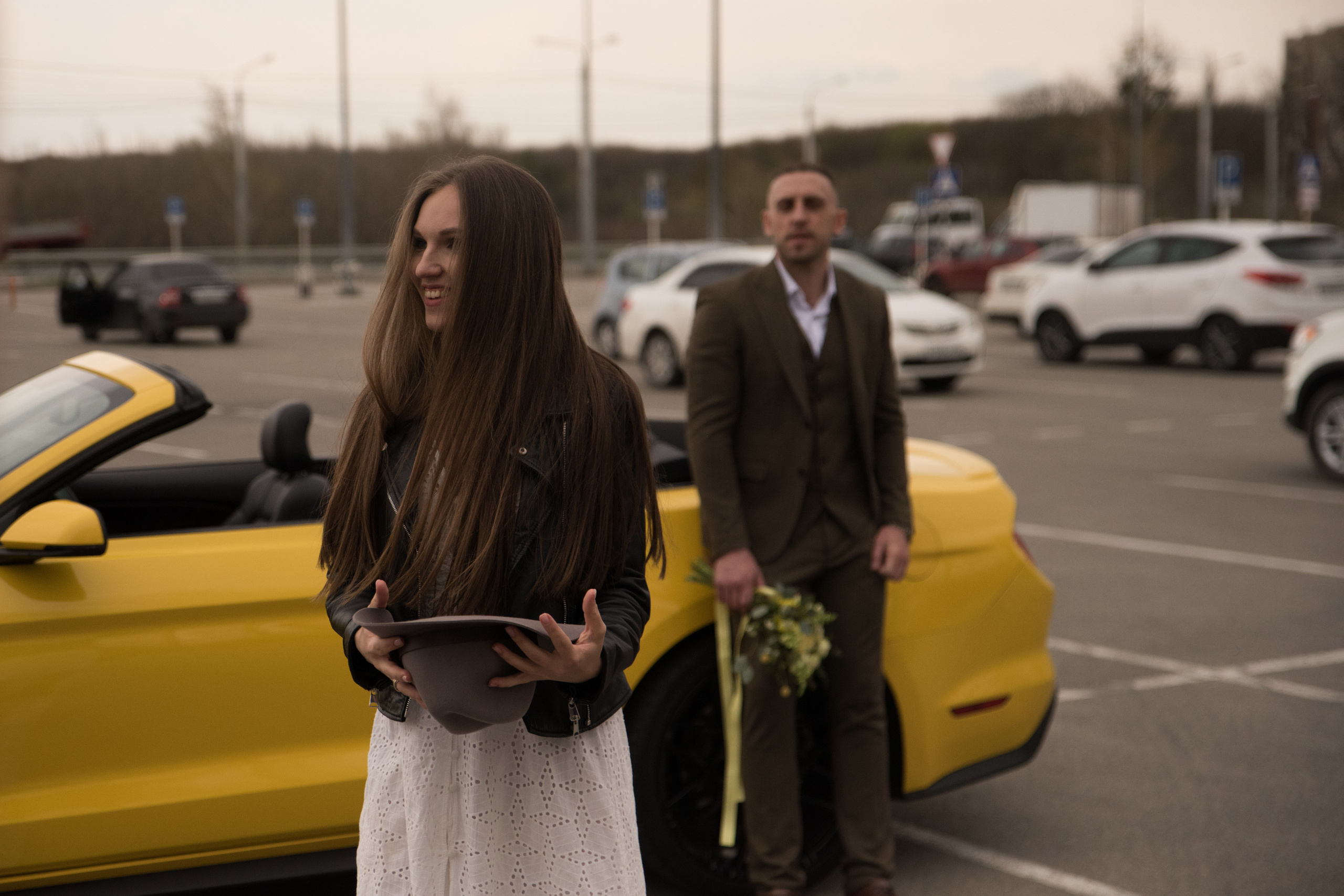 Wedding walk. Свадебный и семейный фотограф в Ставрополе Евгения Кузьмичева