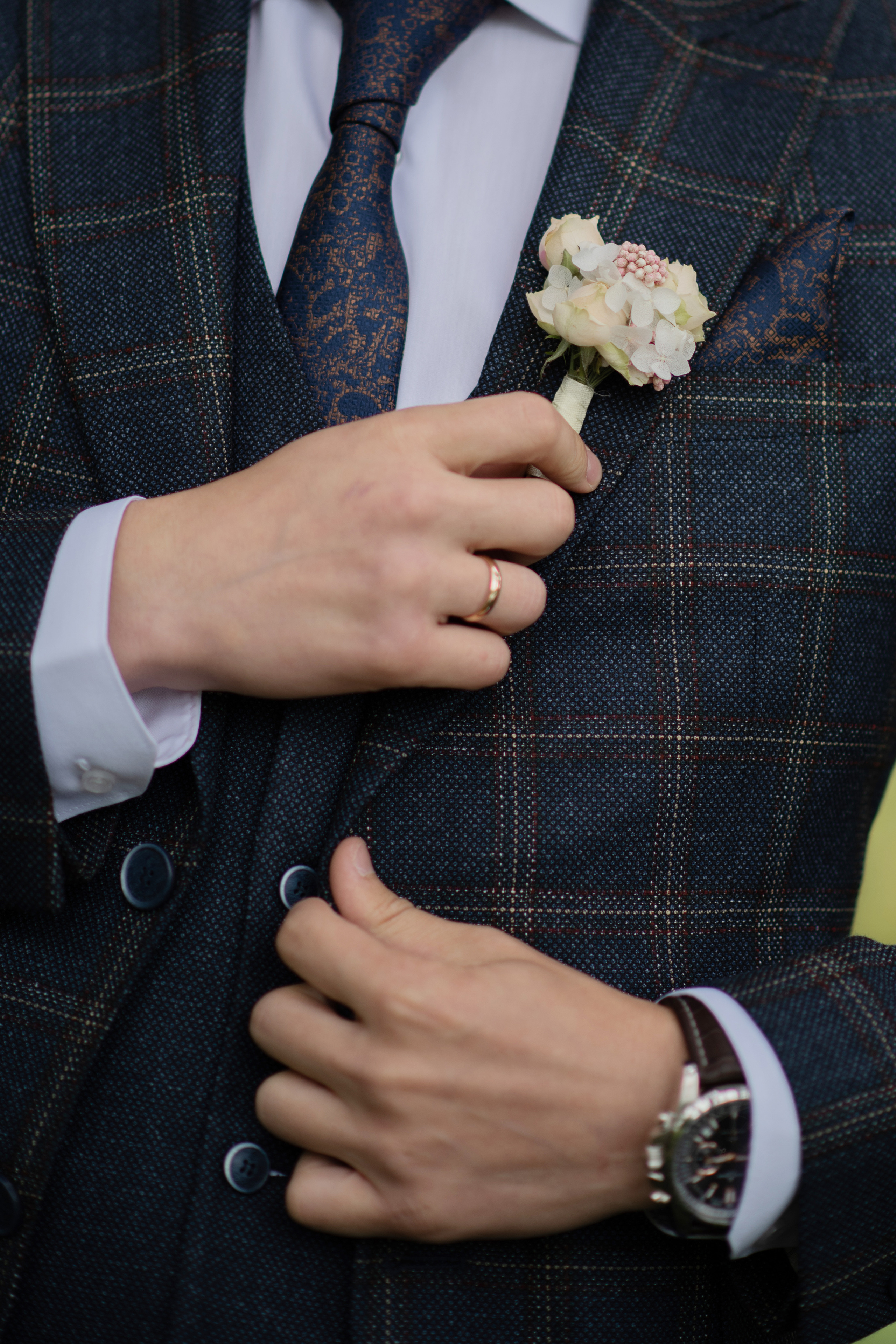 Свадебный день — Диана и Александр. Свадебный и семейный фотограф в Ставрополе Евгения Кузьмичева