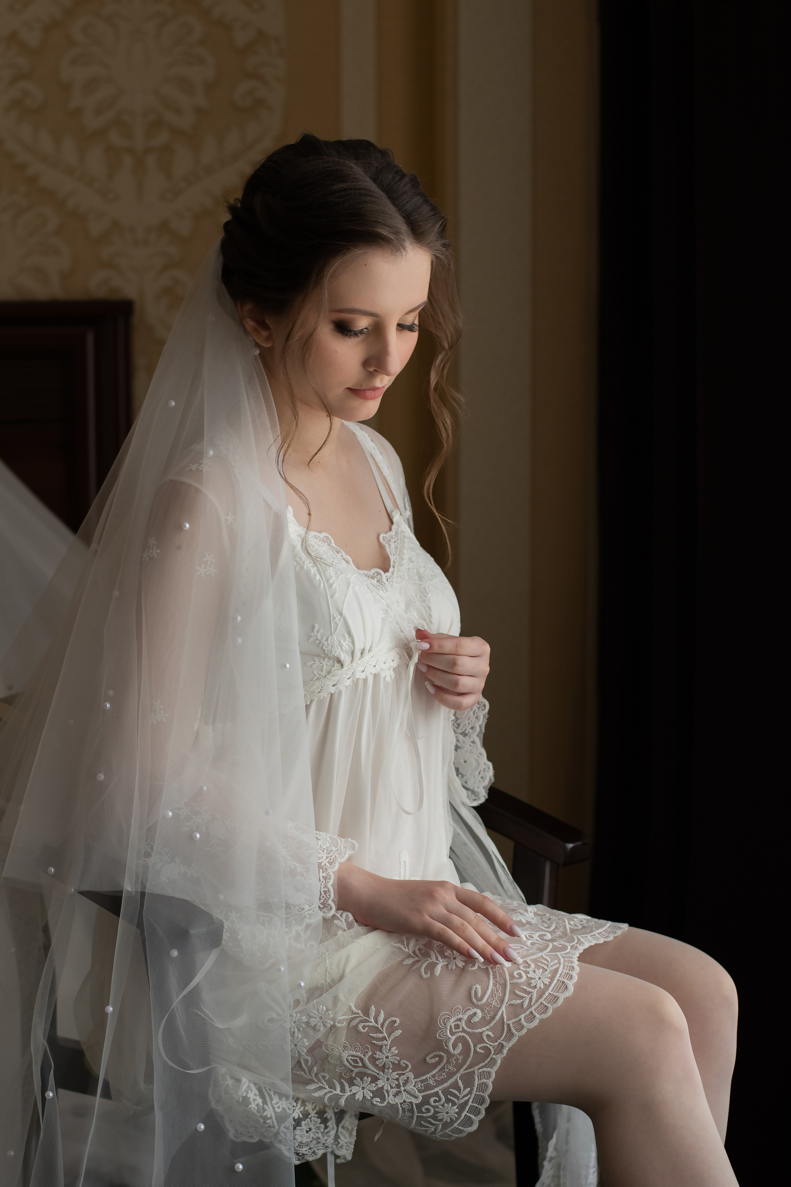 Свадебный день — Диана и Александр. Свадебный и семейный фотограф в Ставрополе Евгения Кузьмичева