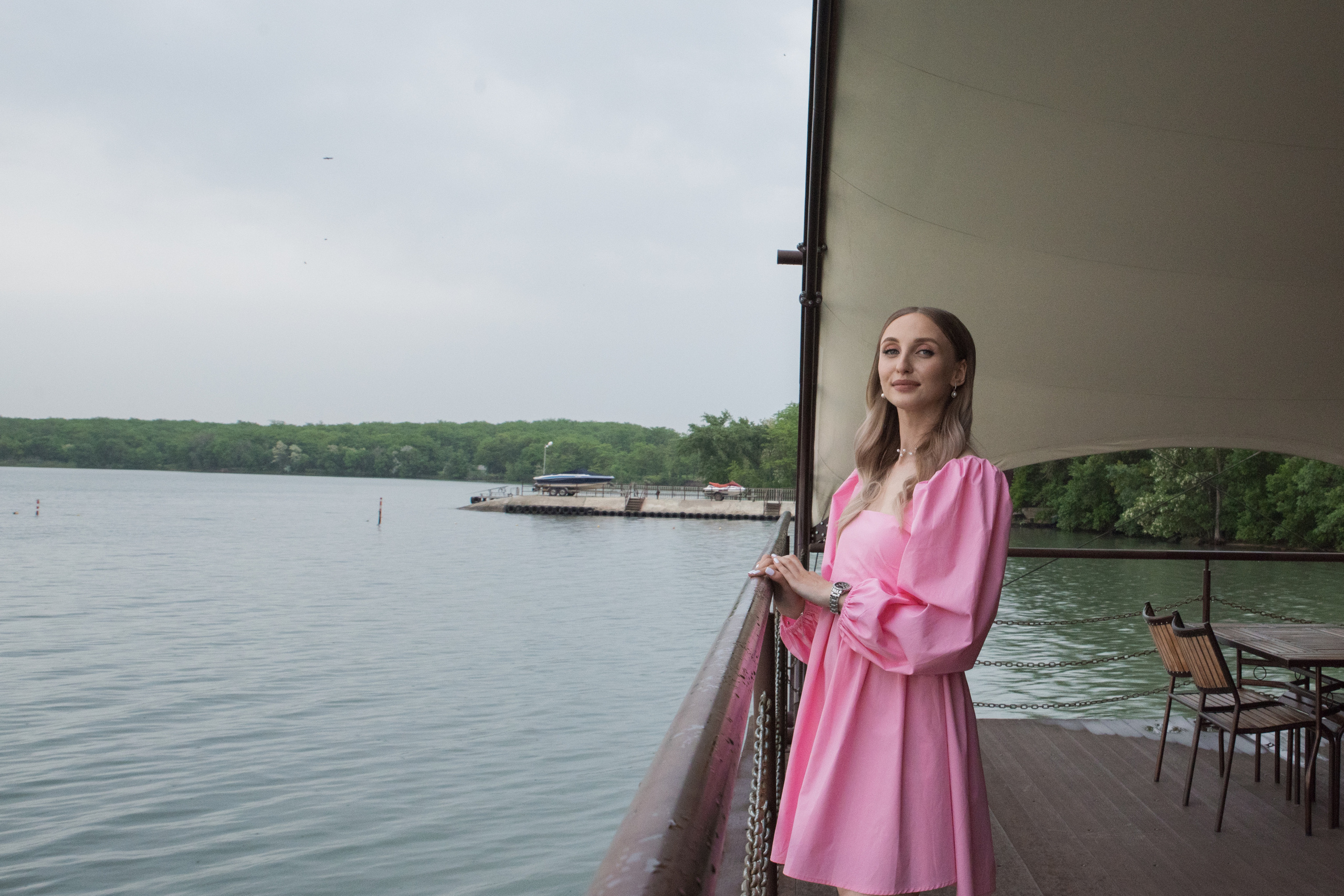 День рождения — вечеринка Twins party. Свадебный и семейный фотограф в Ставрополе Евгения Кузьмичева