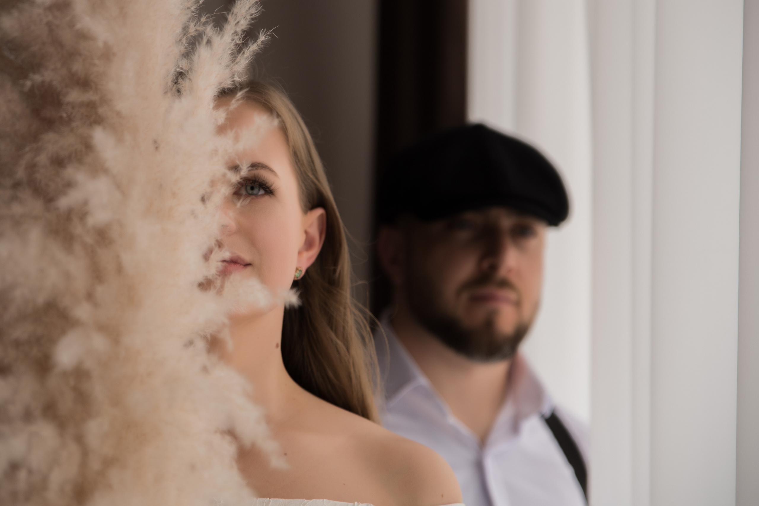 Свадьба для двоих. Свадебный и семейный фотограф в Ставрополе Евгения Кузьмичева