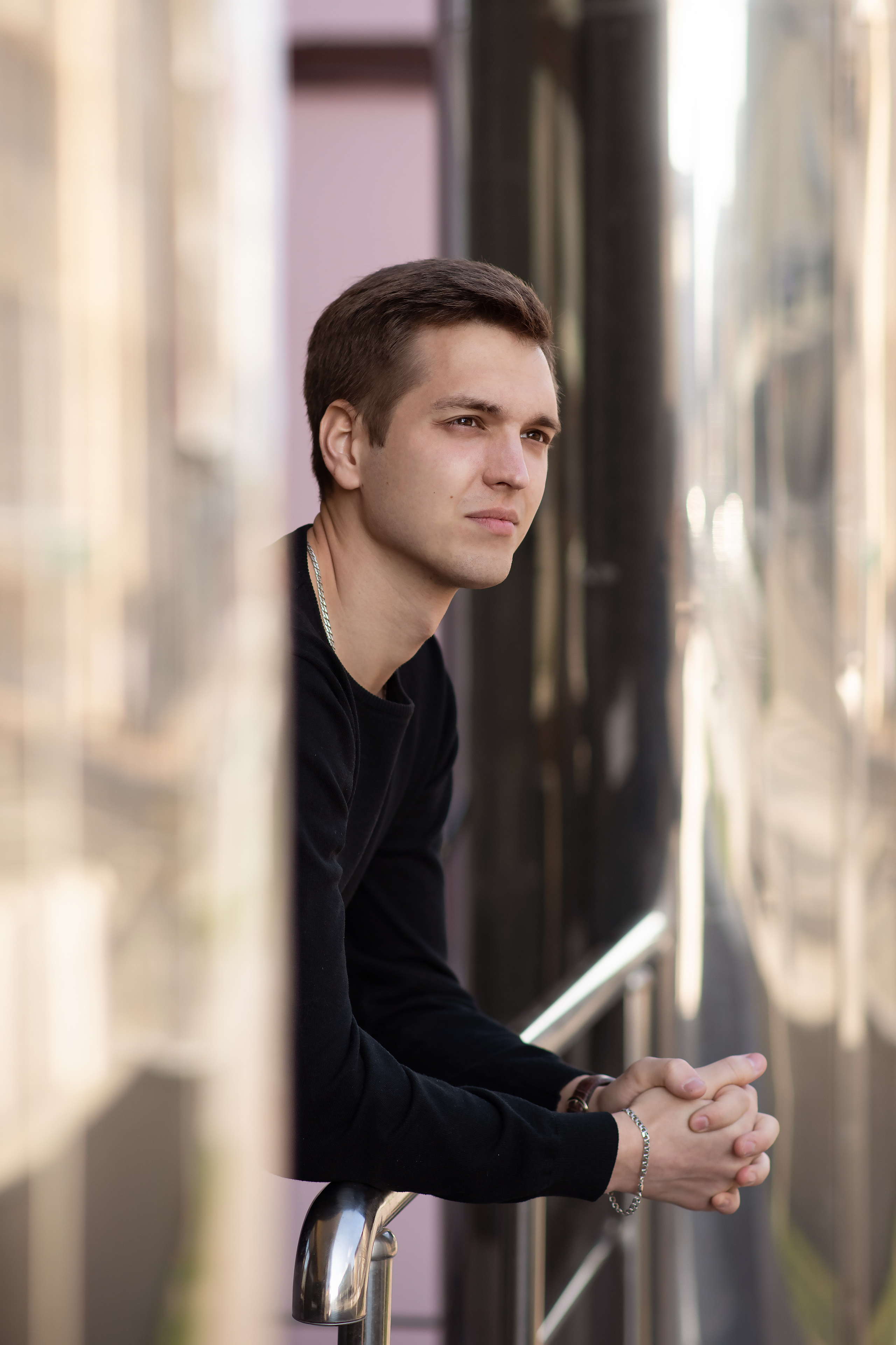 D&A. Свадебный и семейный фотограф в Ставрополе Евгения Кузьмичева