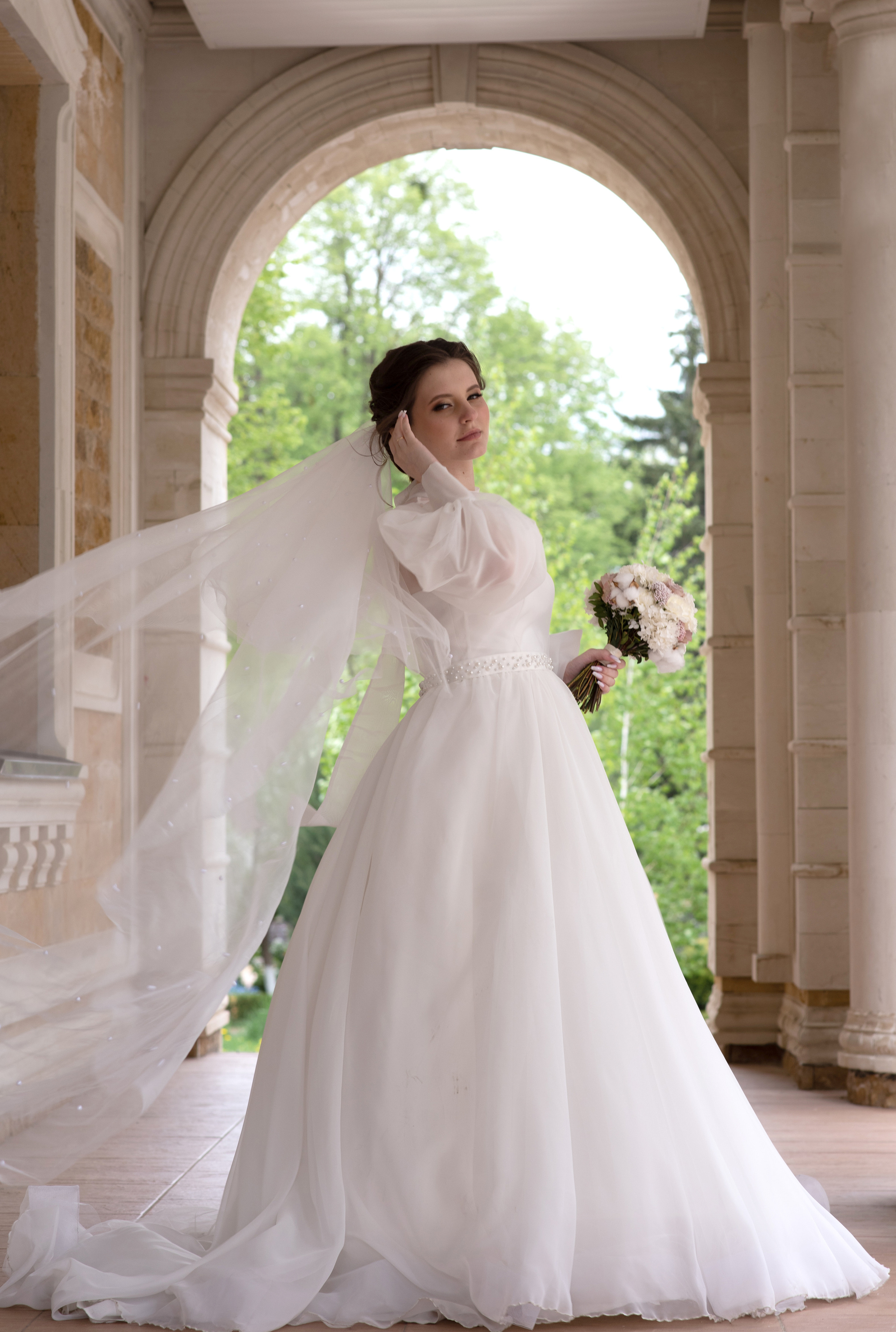 Свадебный день — Диана и Александр. Свадебный и семейный фотограф в Ставрополе Евгения Кузьмичева