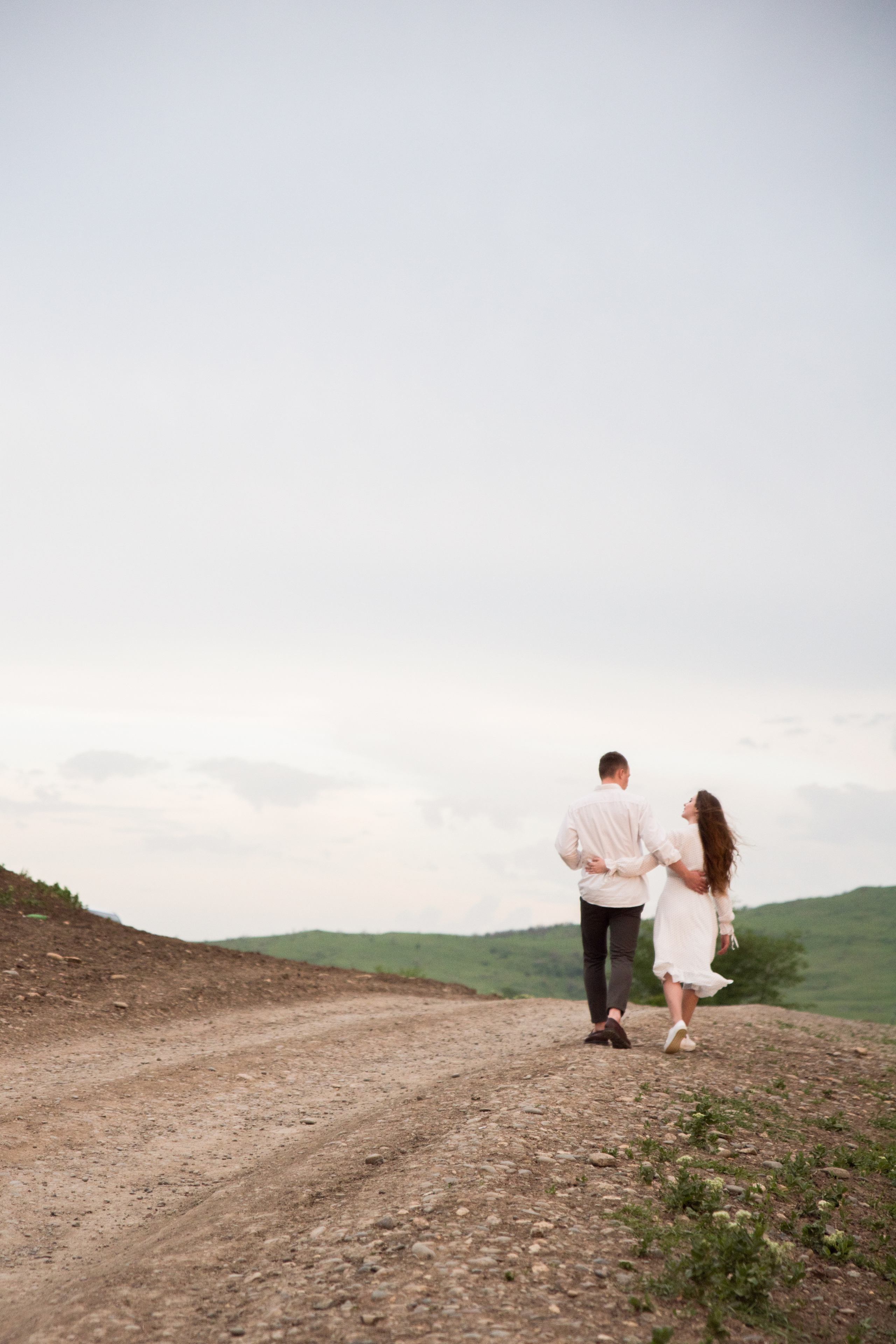 Дима и Настя. Свадебный и семейный фотограф в Ставрополе Евгения Кузьмичева